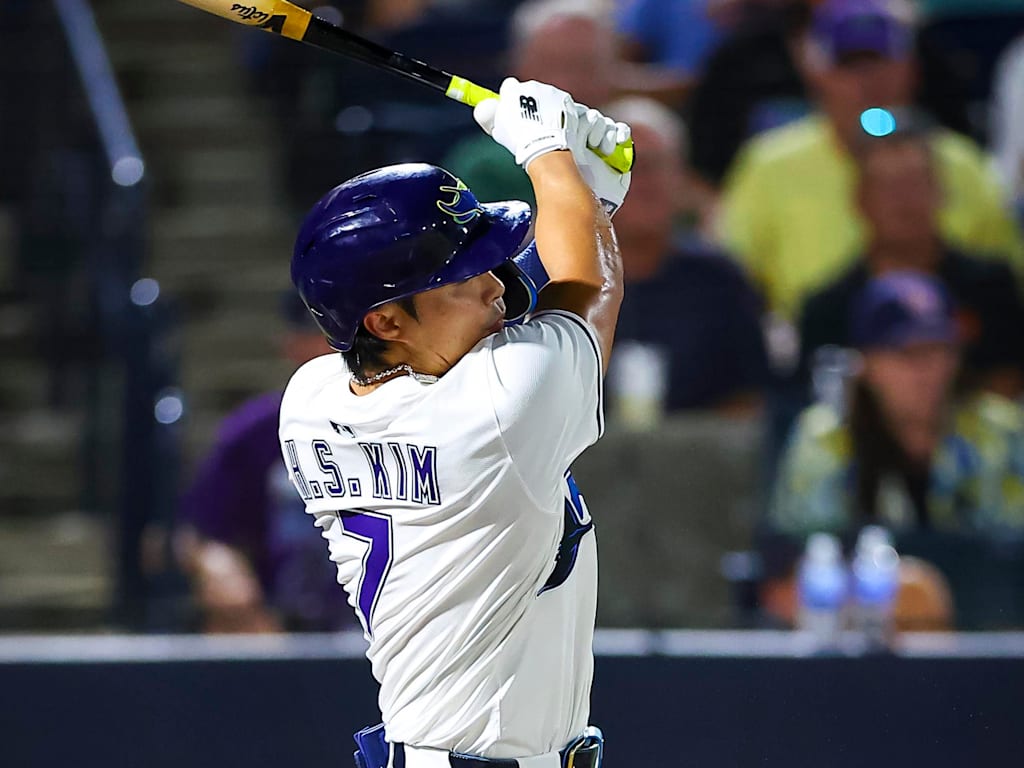 Ha-Seong Kim Stats and Highlights - MLB Player Stories