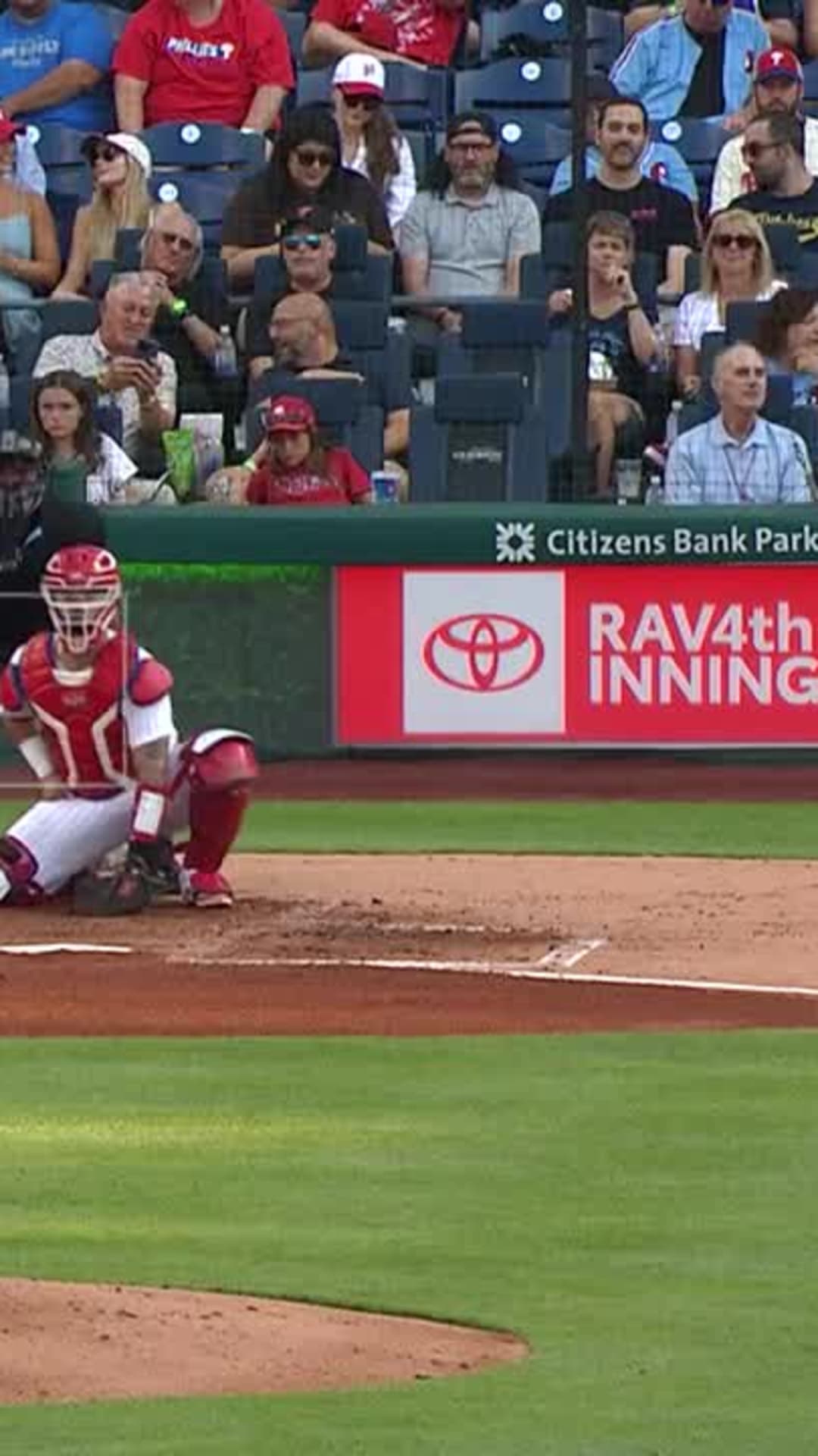 Fernando Tatis Jr. meets Mikey De Jesus Martinez