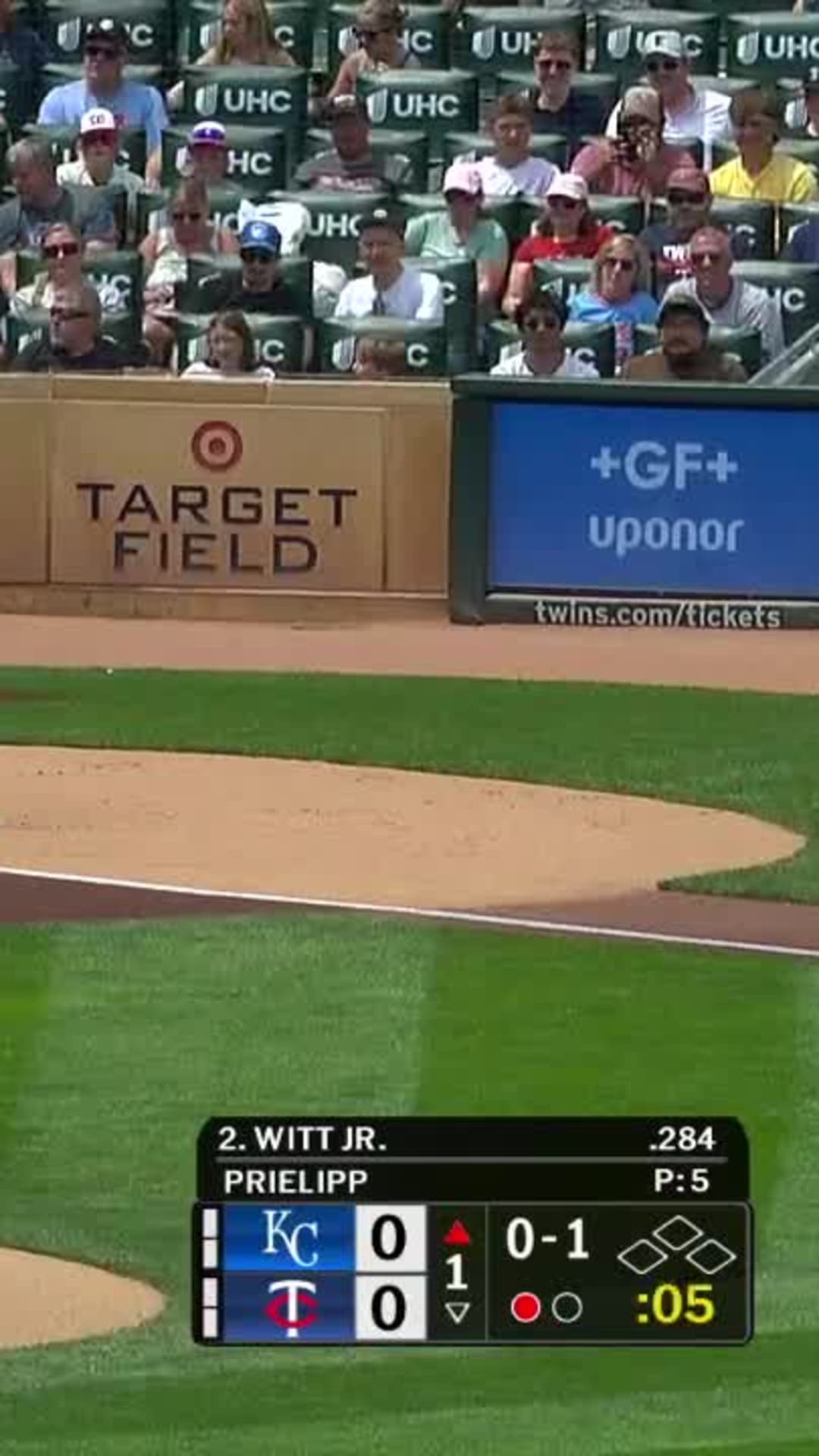 ロイヤルズ・ウィットJr.が2大会連続のWBCアメリカ代表入りを表明