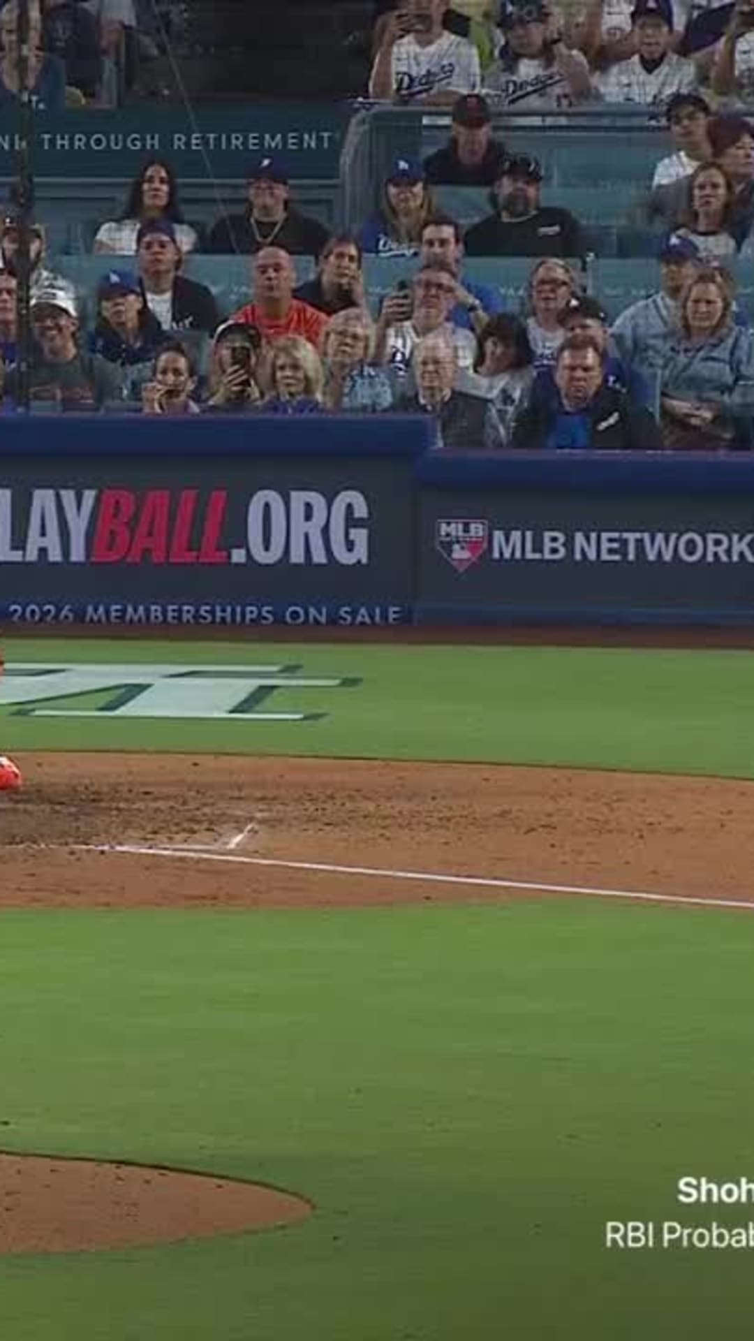 Shohei Ohtani wins Outstanding Designated Hitter Award 2024