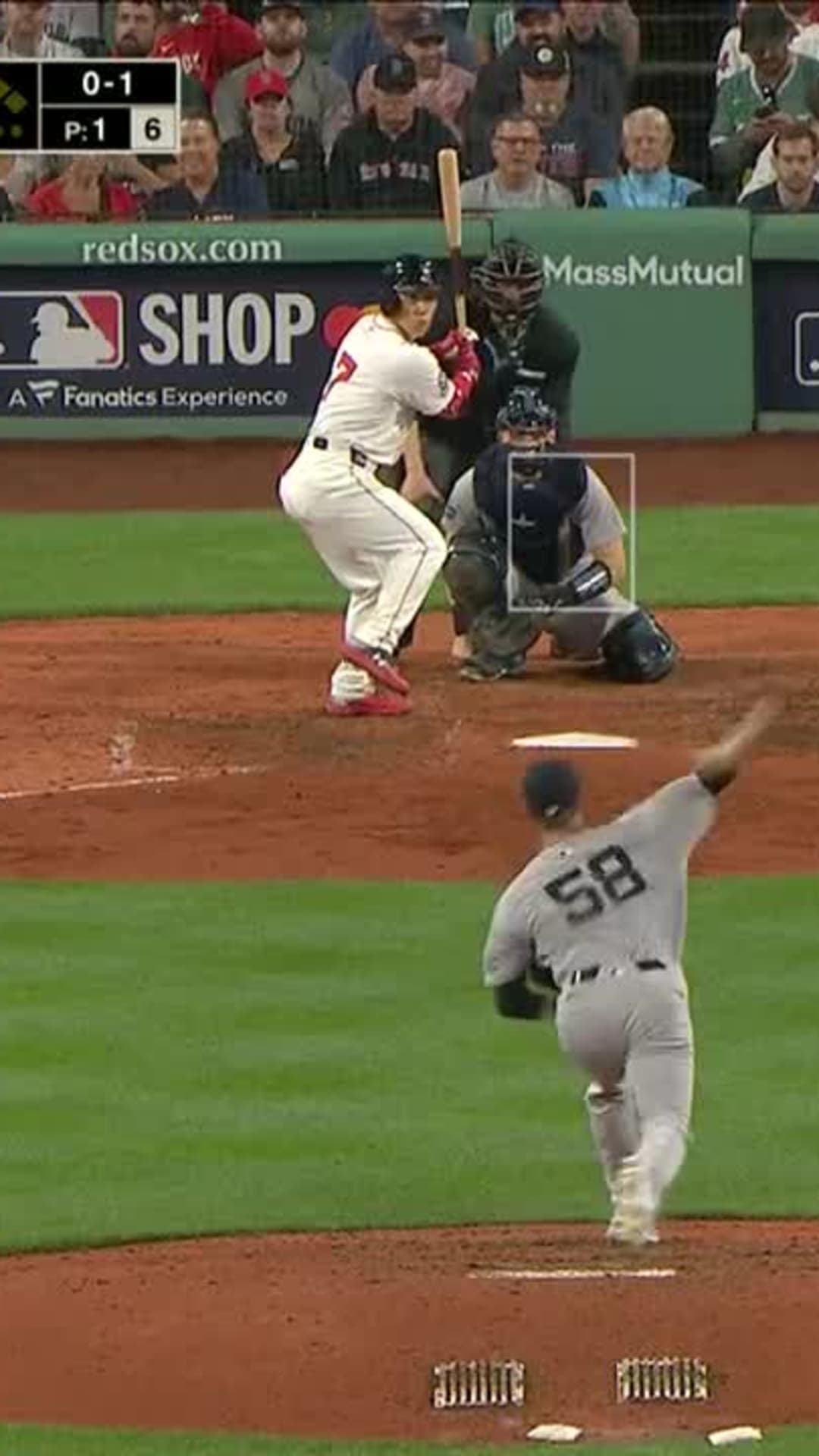 Masataka Yoshida preparing for more outfield starts in 2025