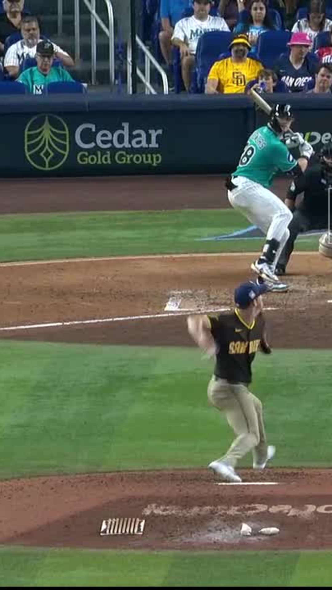 元ドジャースのウォーカー・ビューラーがマイナー契約でパドレスに加入