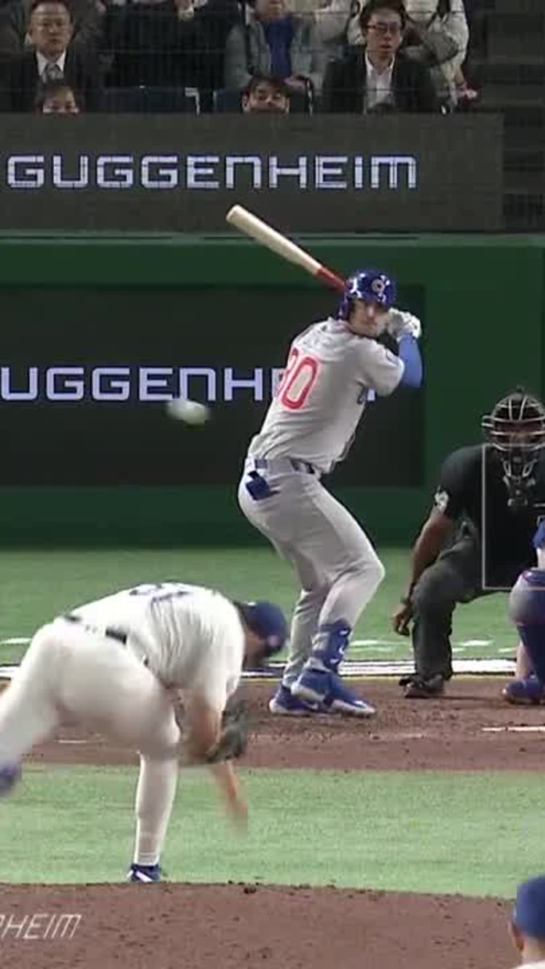MLB Tokyo Series 2025 Game 2 top moments MLB Tokyo Series 2025 Game 2 top moments