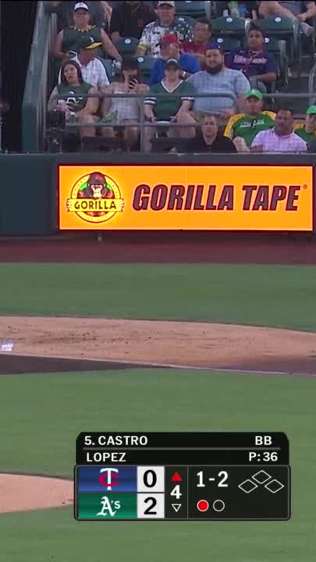 Mariners looking to upgrade at third base