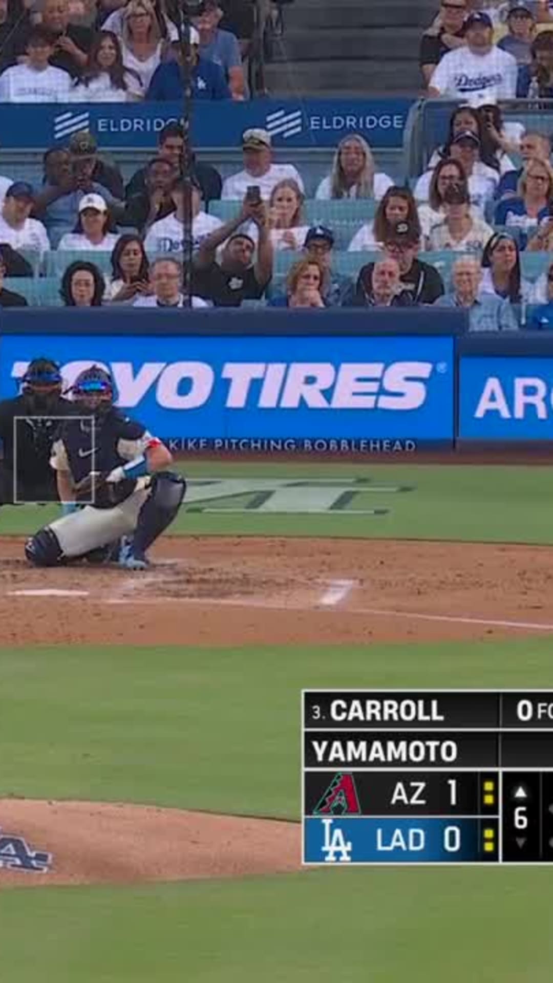 Yoshinobu Yamamoto to start 2025 World Series Game 6 for Dodgers