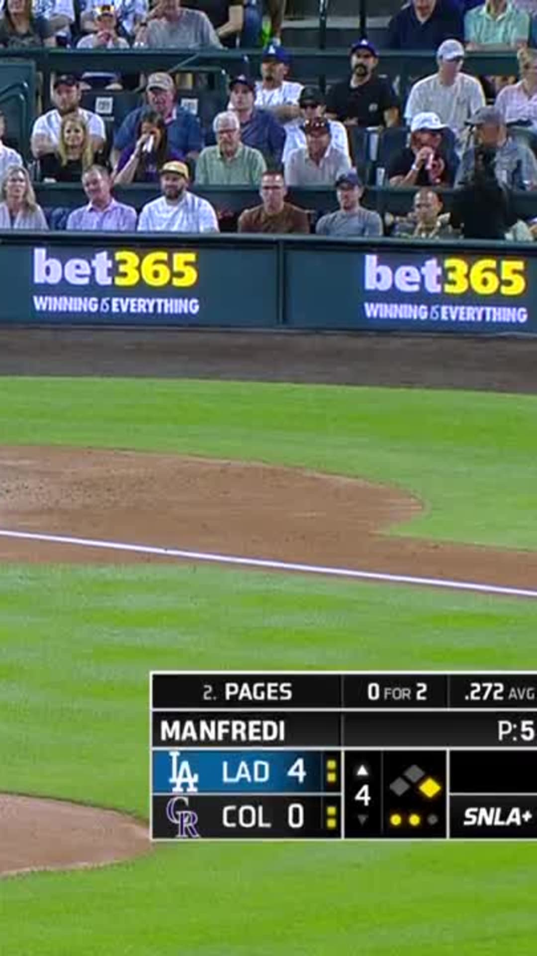 Andy Pages Stats and Highlights - MLB Player Stories