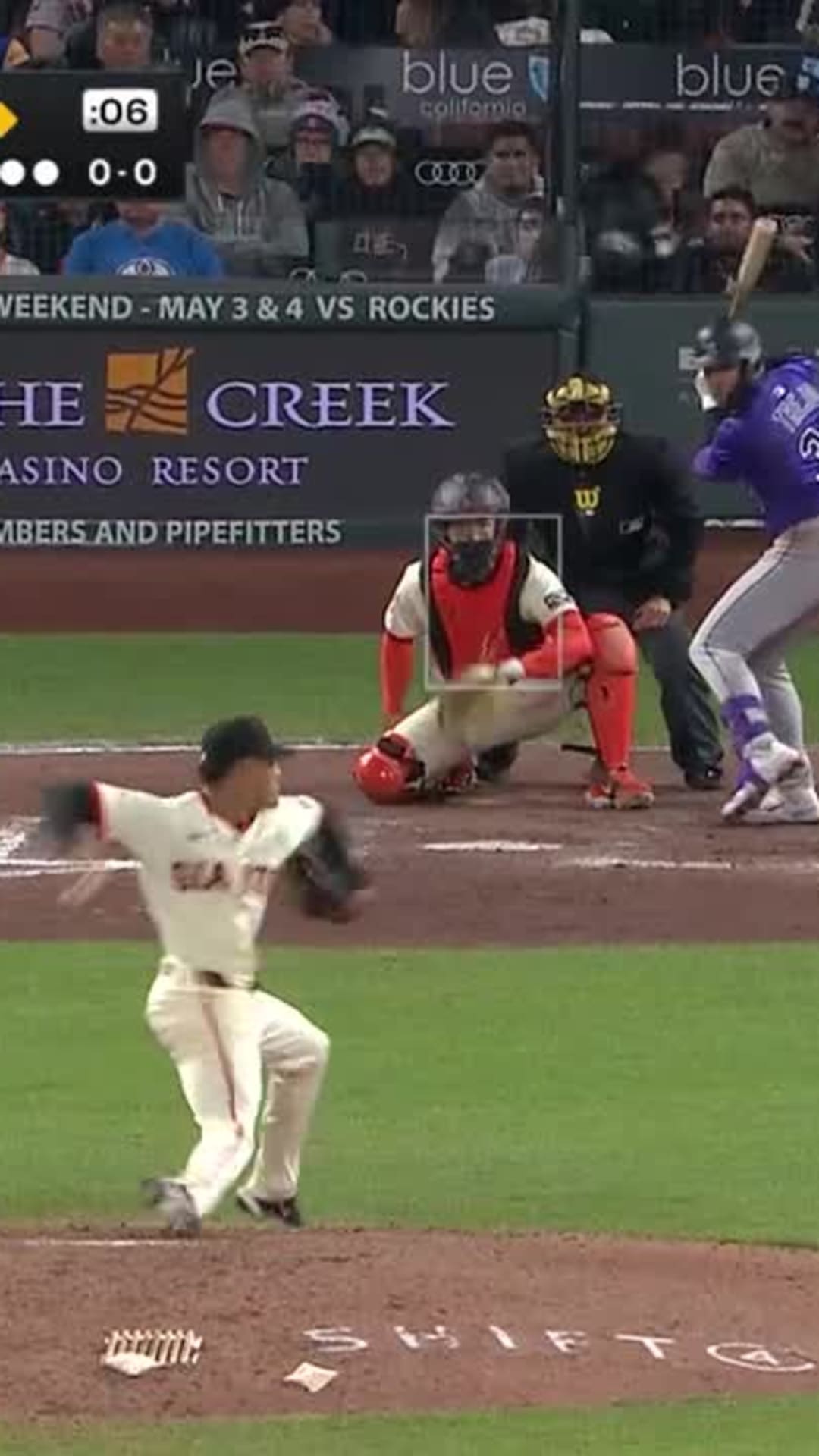 ブレーブスが外野手補強、マイク・ヤストレムスキーと2年契約を結ぶ