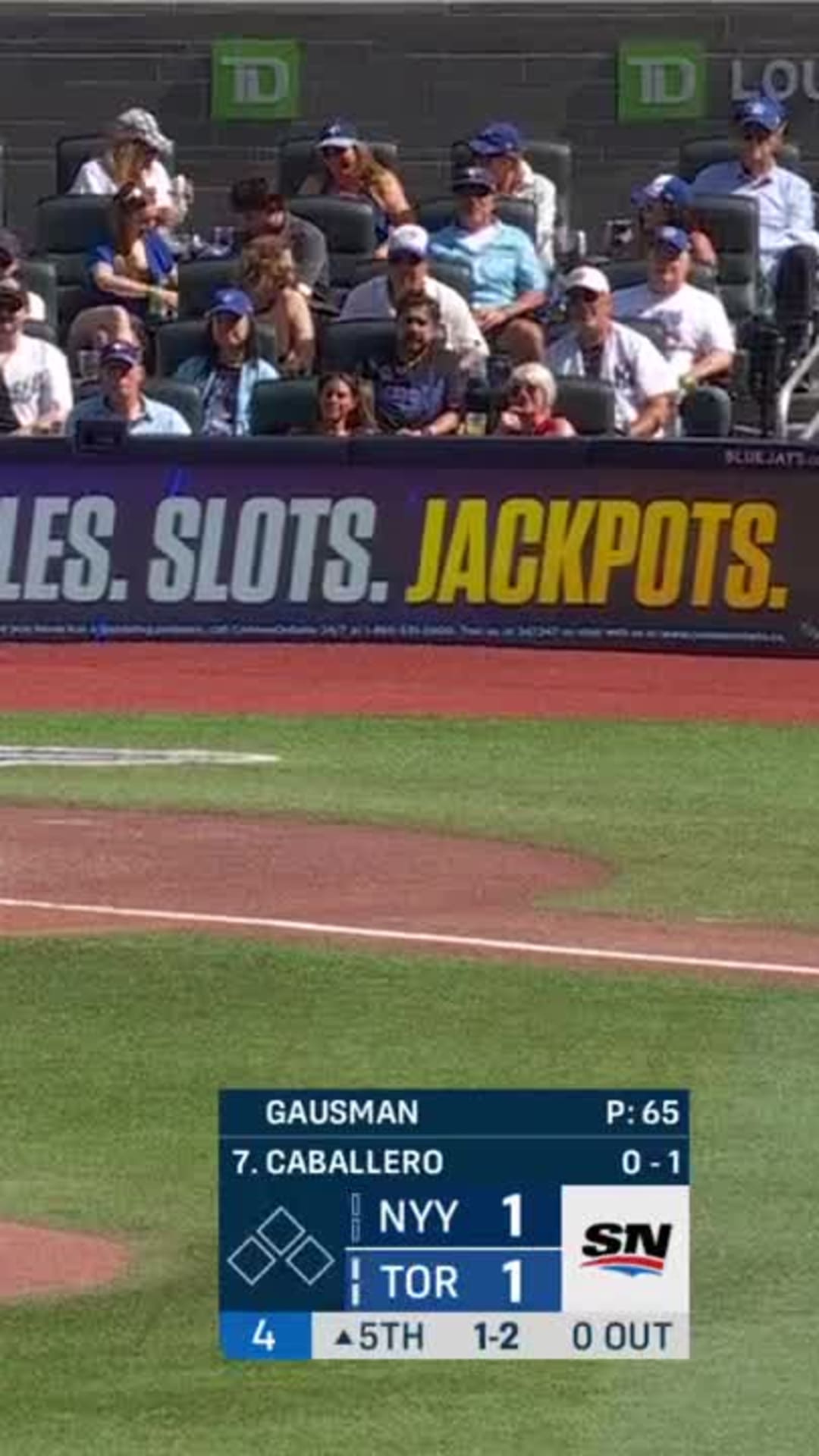 Kevin Gausman Stats and Highlights - MLB Player Stories