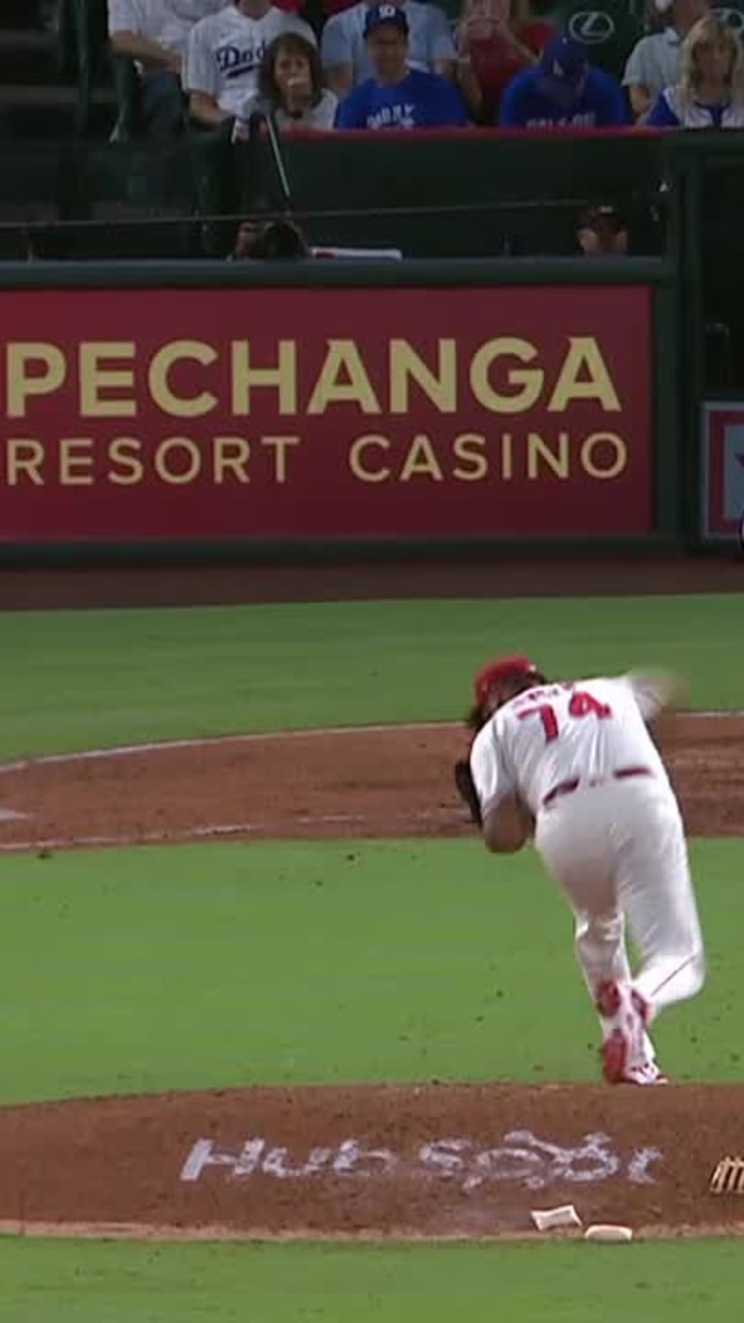 Shohei Ohtani wins Outstanding Designated Hitter Award 2024