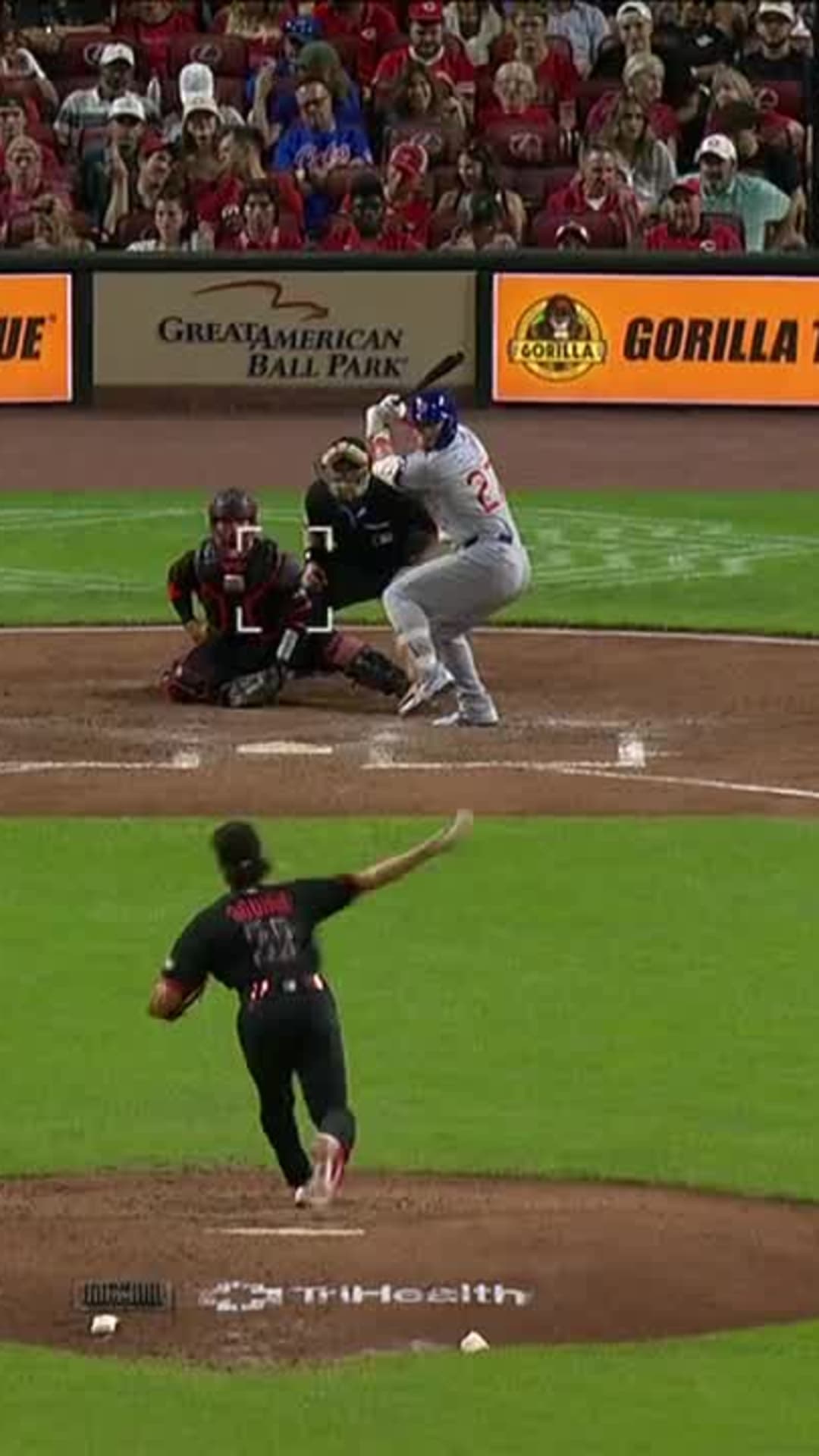 Seiya Suzuki hits home run in World Baseball Classic exhibition