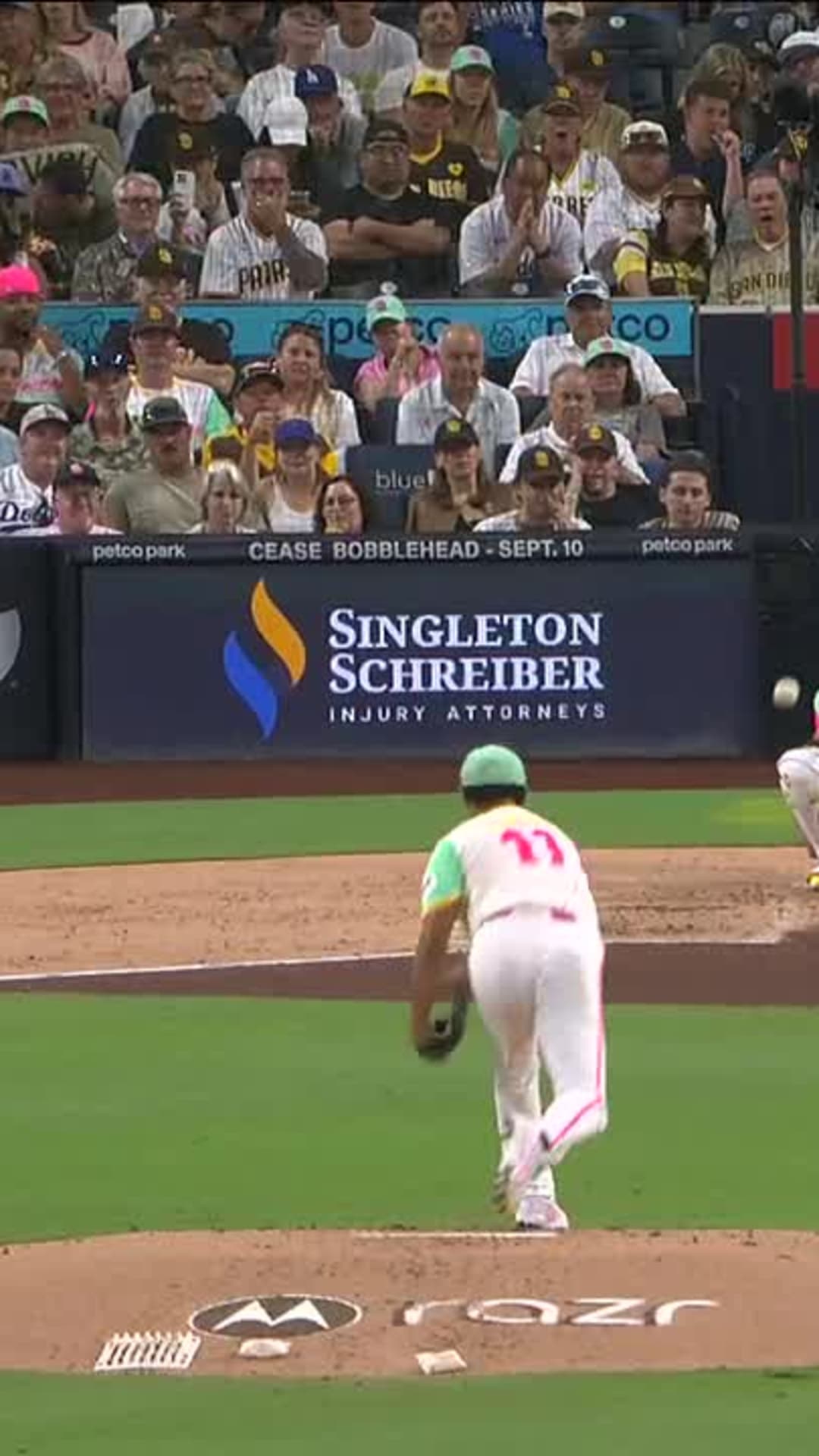 Yu Darvish Stats and Highlights - MLB Player Stories