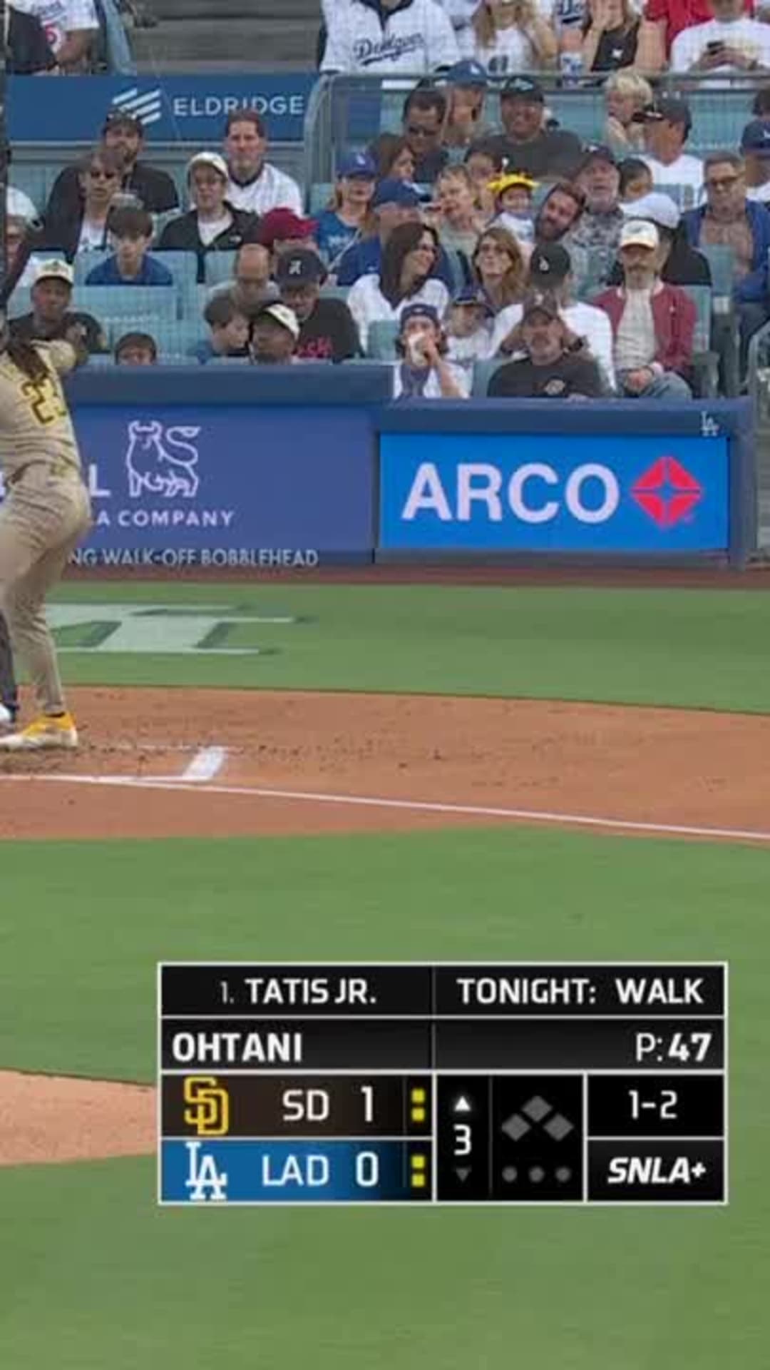 Shohei Ohtani wins Outstanding Designated Hitter Award 2024