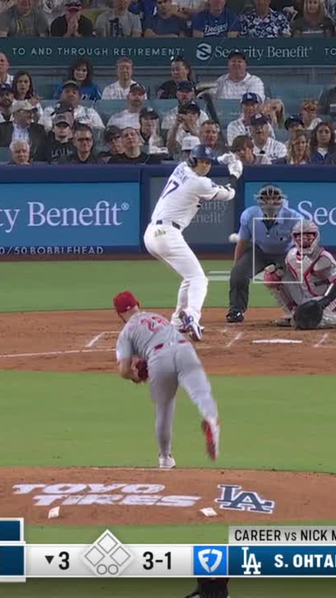 最終価格Outstanding Designated Hitter Award① Shohei Ohtani wins Outstanding Designated Hitter Award 2024