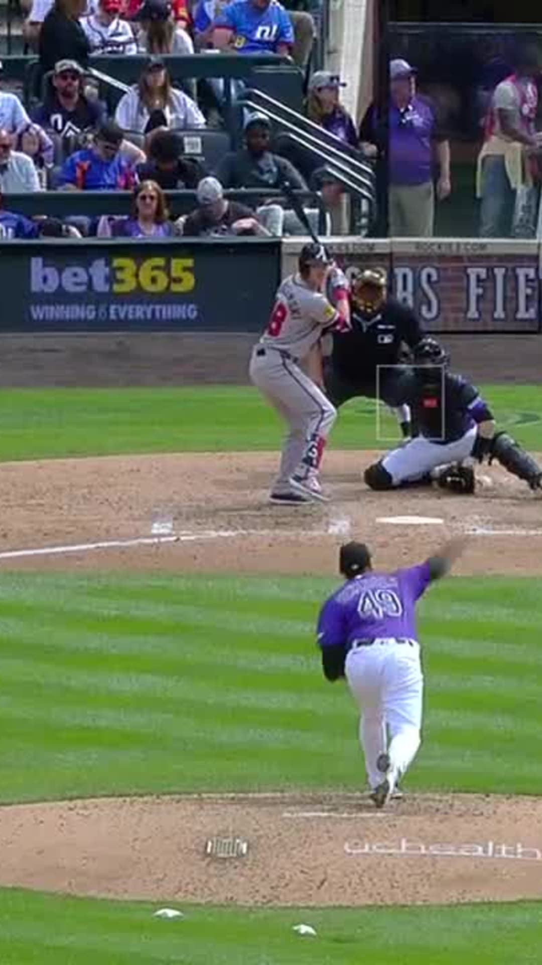Mike Yastrzemski Stats and Highlights - MLB Player Stories