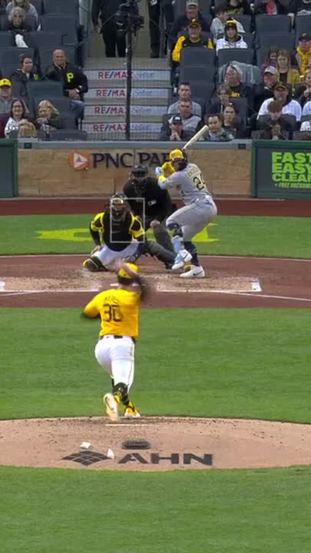 ポール・スキーンズが2025年ナ・リーグサイ・ヤング賞を受賞