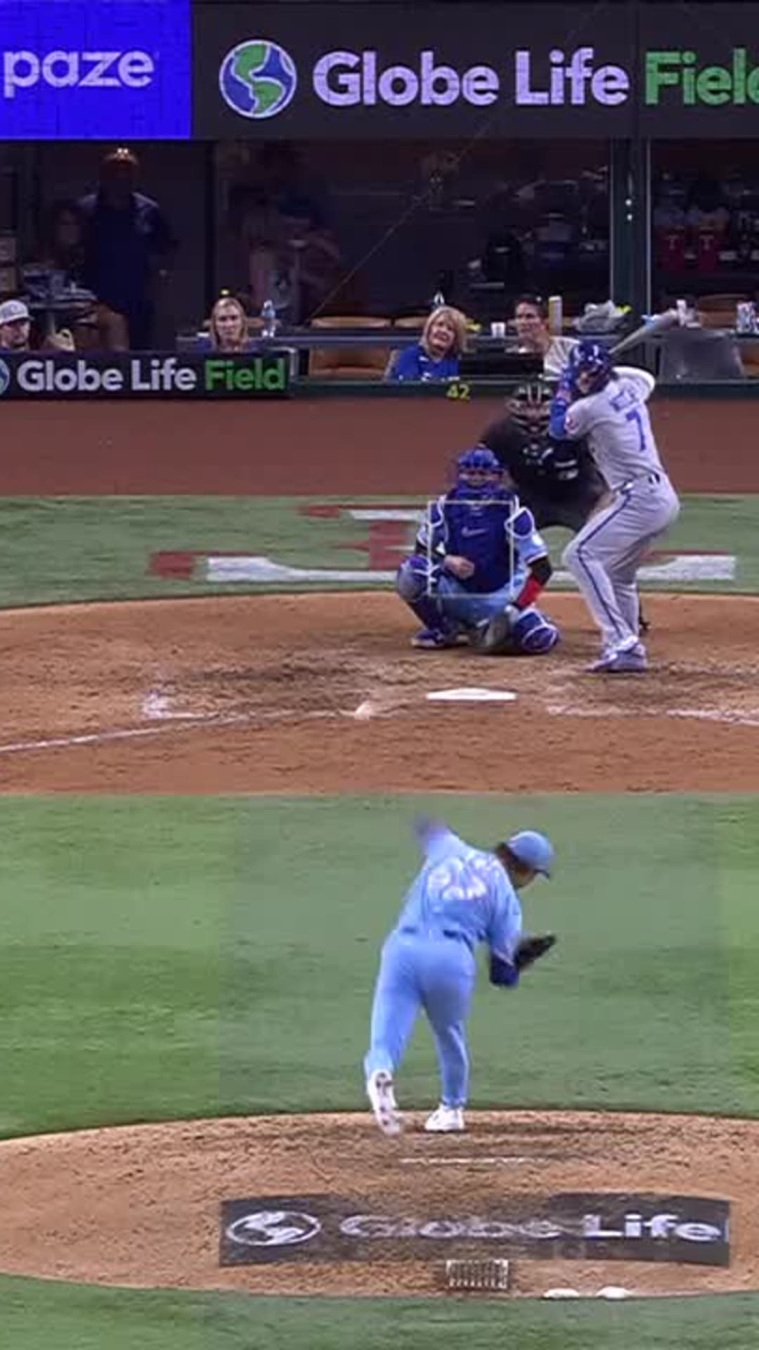 ロイヤルズ・ウィットJr.が2大会連続のWBCアメリカ代表入りを表明