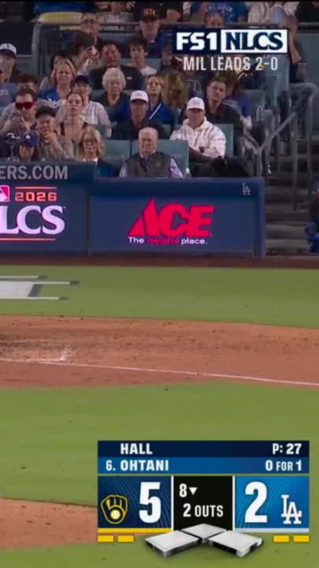 Shohei Ohtani hits 55th home run of 2025