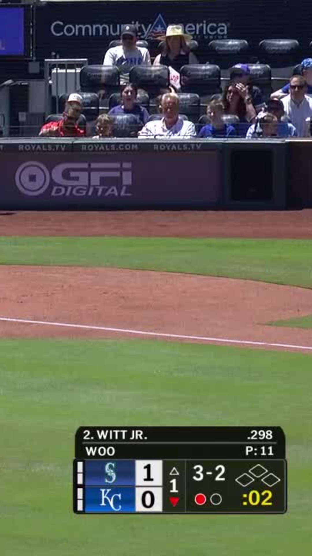 マリナーズがALCSのロースターを発表