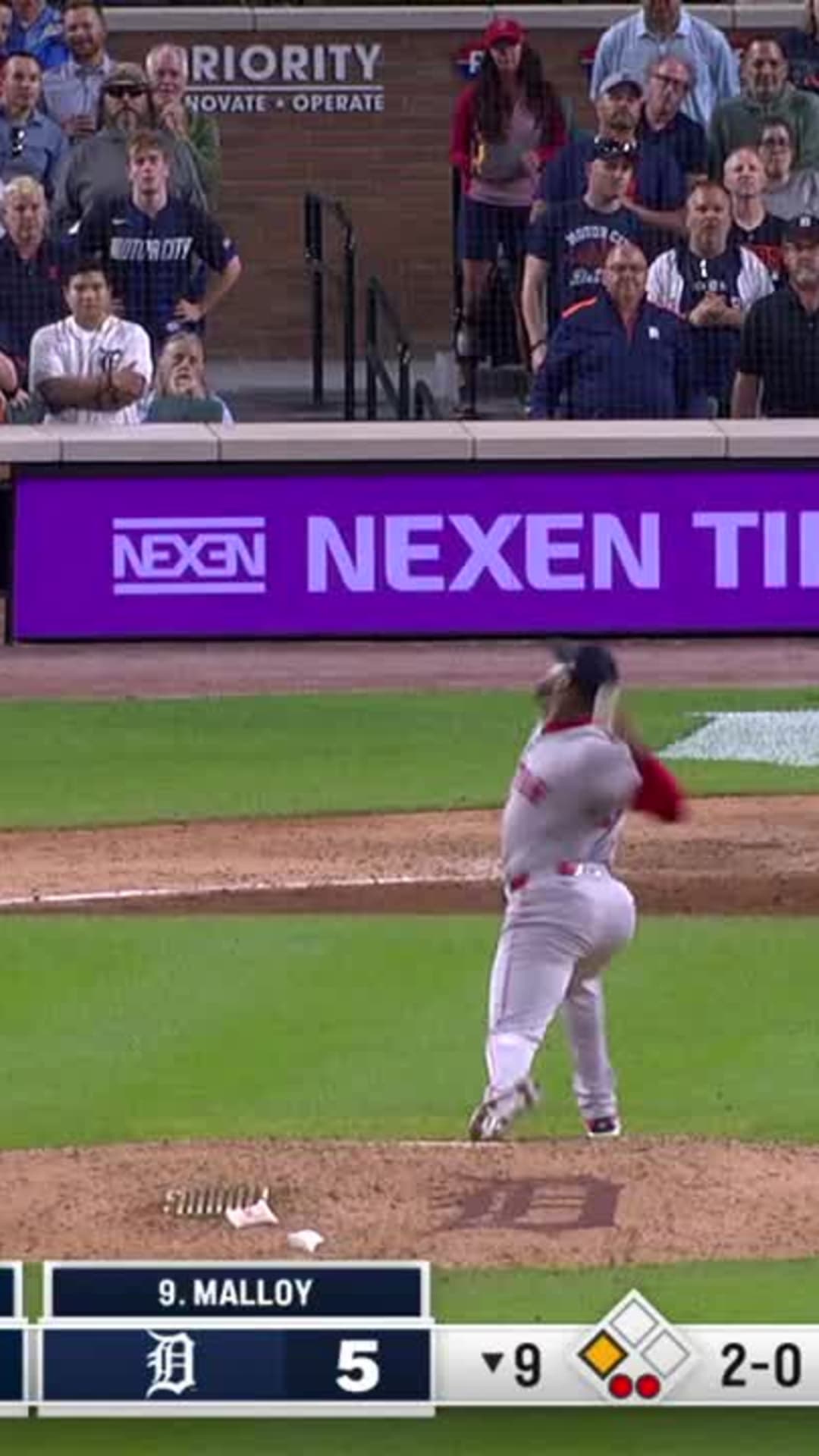 ジャスティン・ヘンリー＝マロイがレイズに移籍, image size:1080x1920