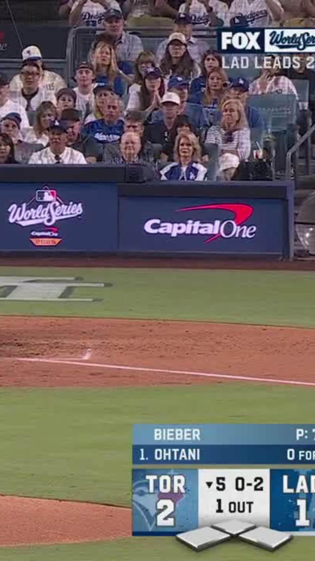 Shohei Ohtani sets Dodgers record for consecutive games with RBI