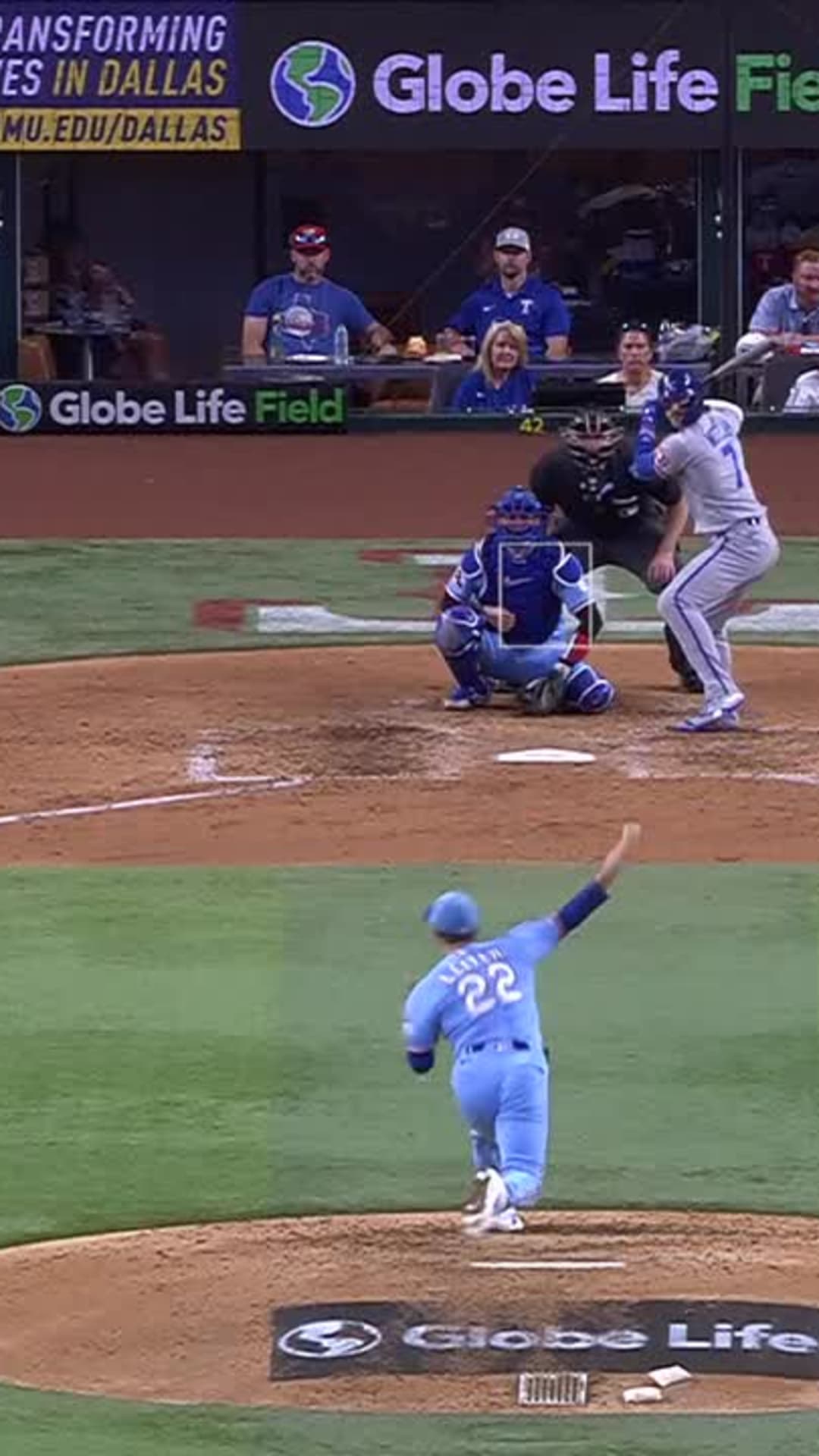 ロイヤルズ・ウィットJr.が2大会連続のWBCアメリカ代表入りを表明