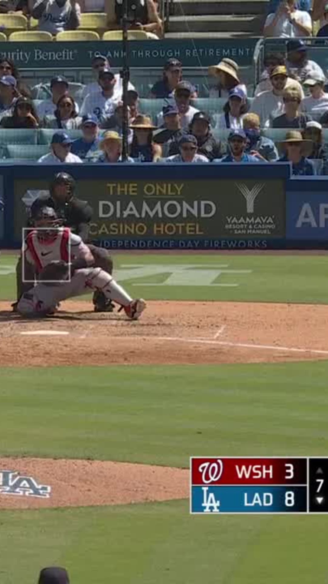 (箱にキズ有)ドジャース マンシー ボブルヘッド Max Muncy