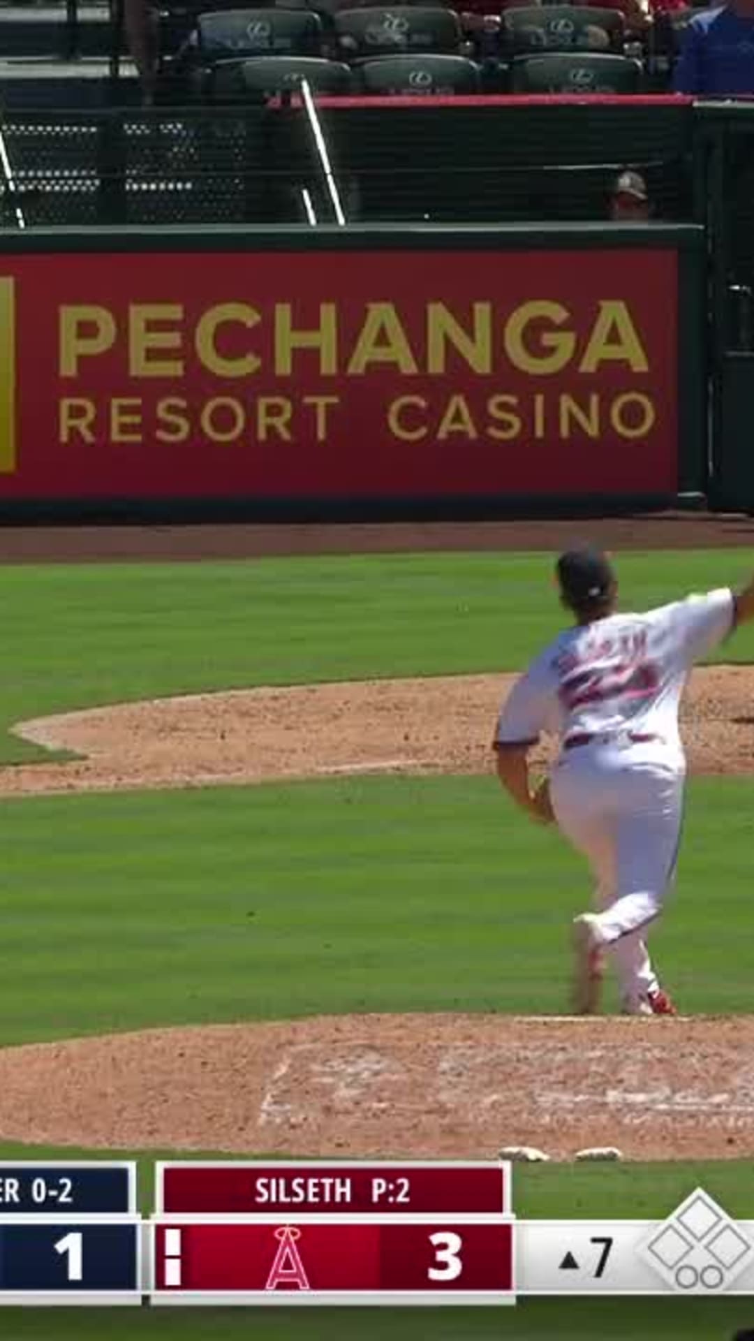 Zach Neto Stats and Highlights - MLB Player Stories