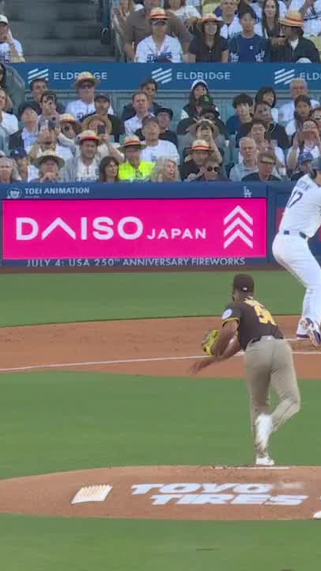 ドジャース・大谷翔平4度目のMVP受賞