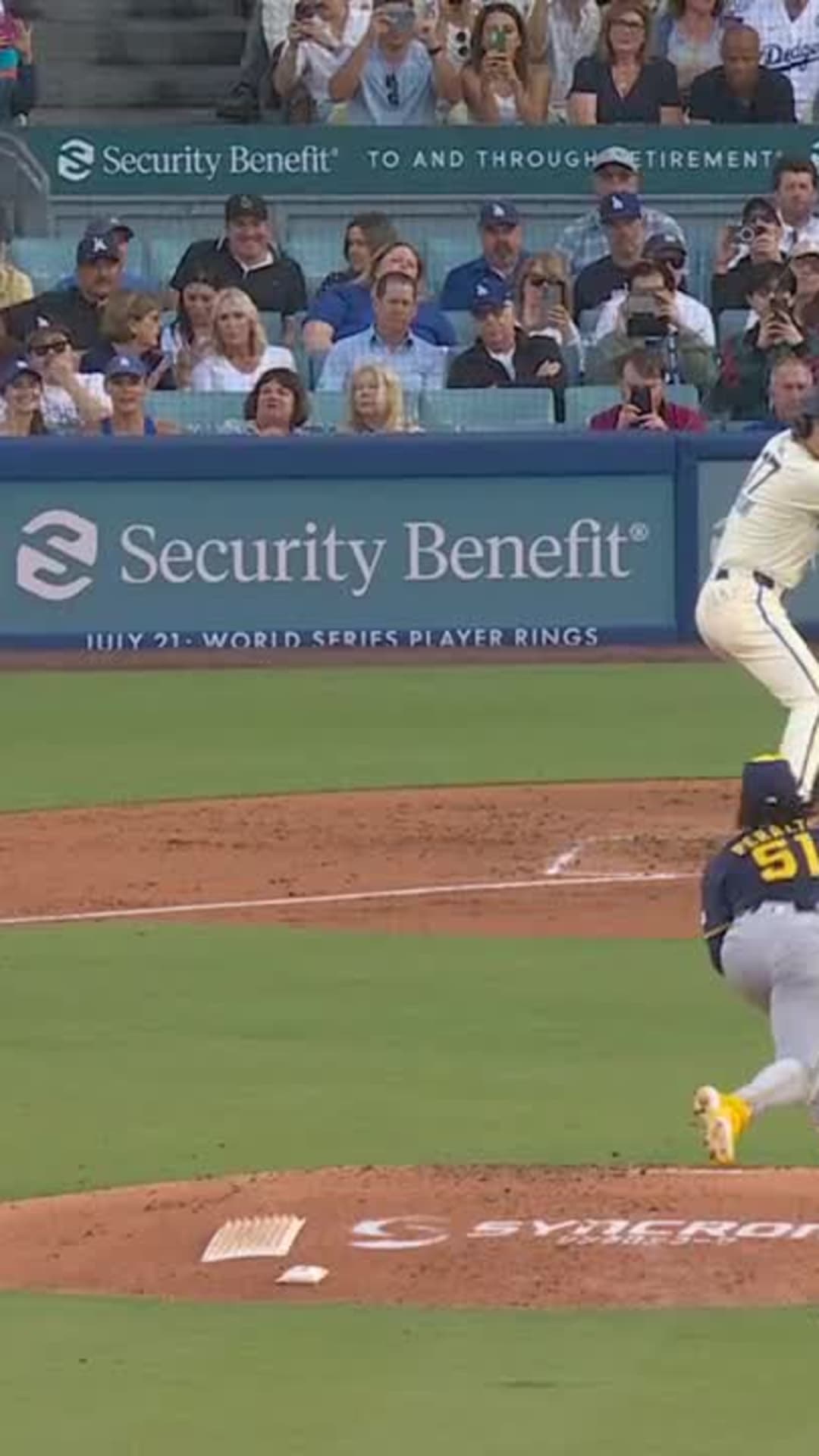 Shohei Ohtani wins Outstanding Designated Hitter Award 2024