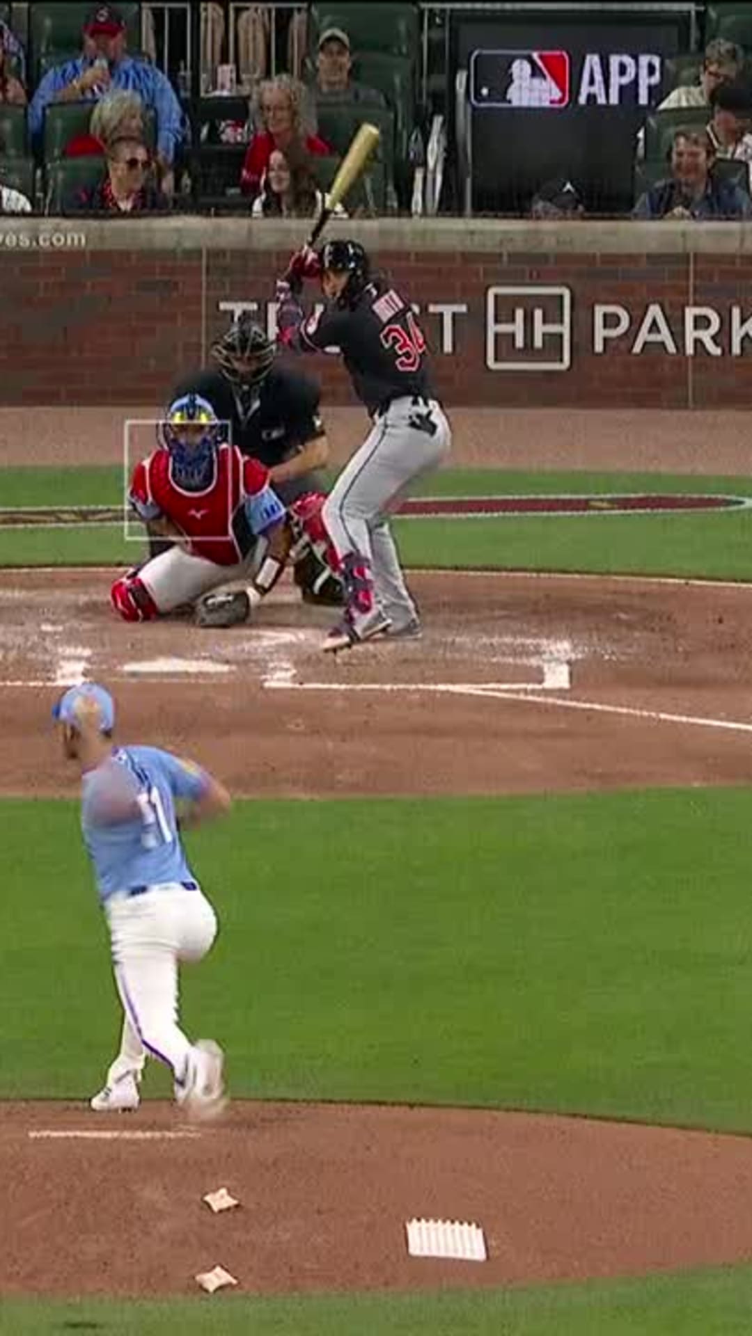 Chris Sale and Tarik Skubal win MLB Cy Young Award 2024