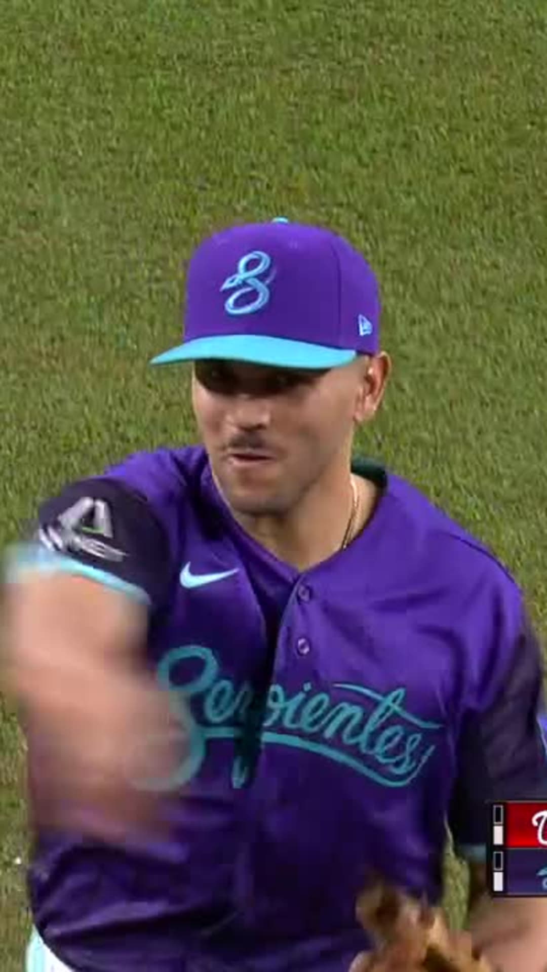 Dylan Crews highlights - MLB Stories