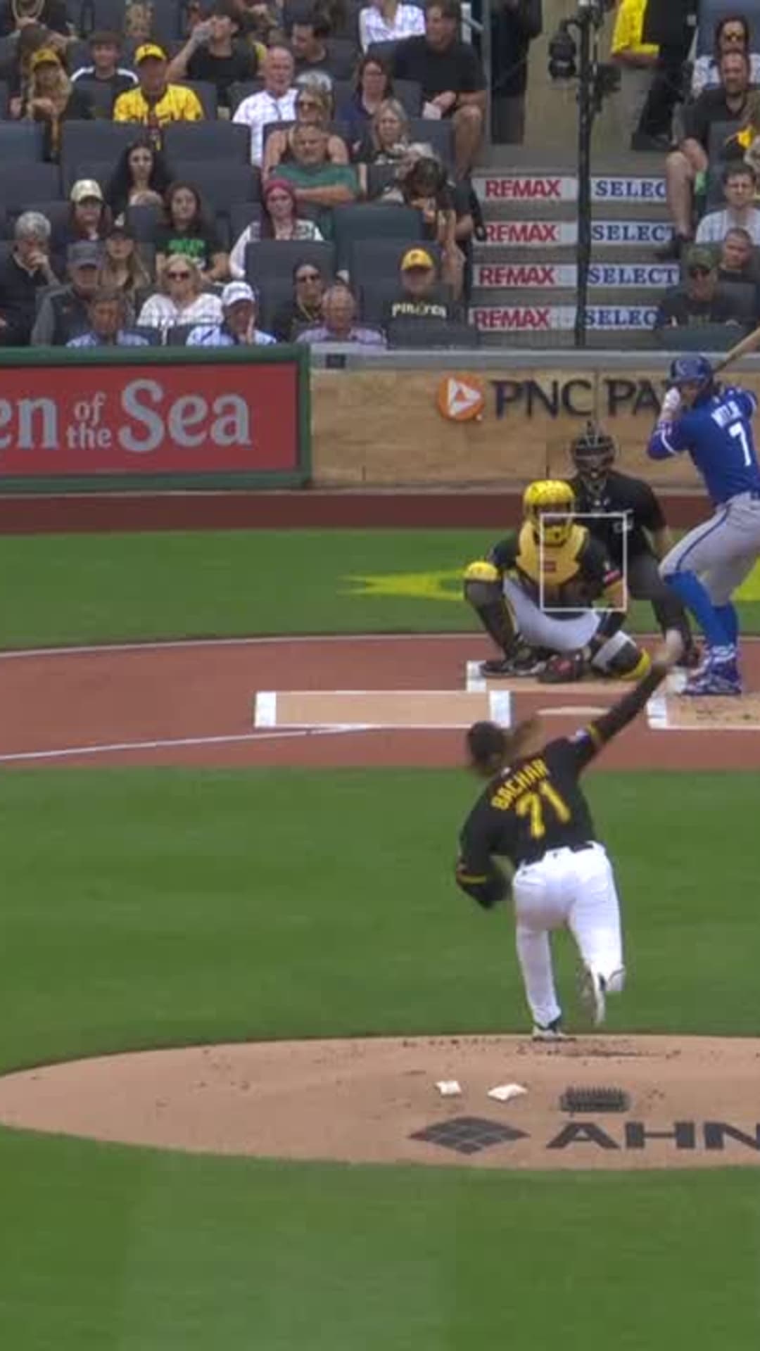 ロイヤルズ・ウィットJr.が2大会連続のWBCアメリカ代表入りを表明