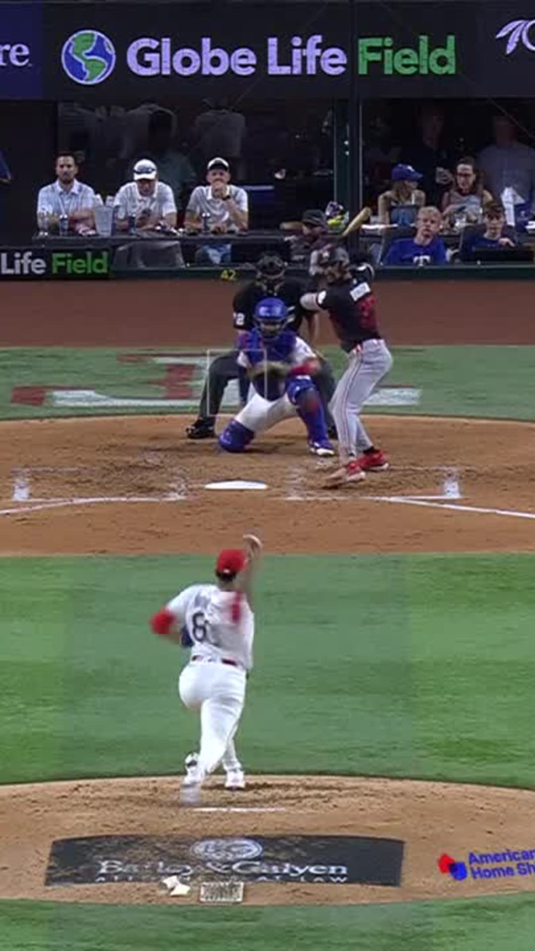 Byron Buxton selected to 2025 All-Star Game