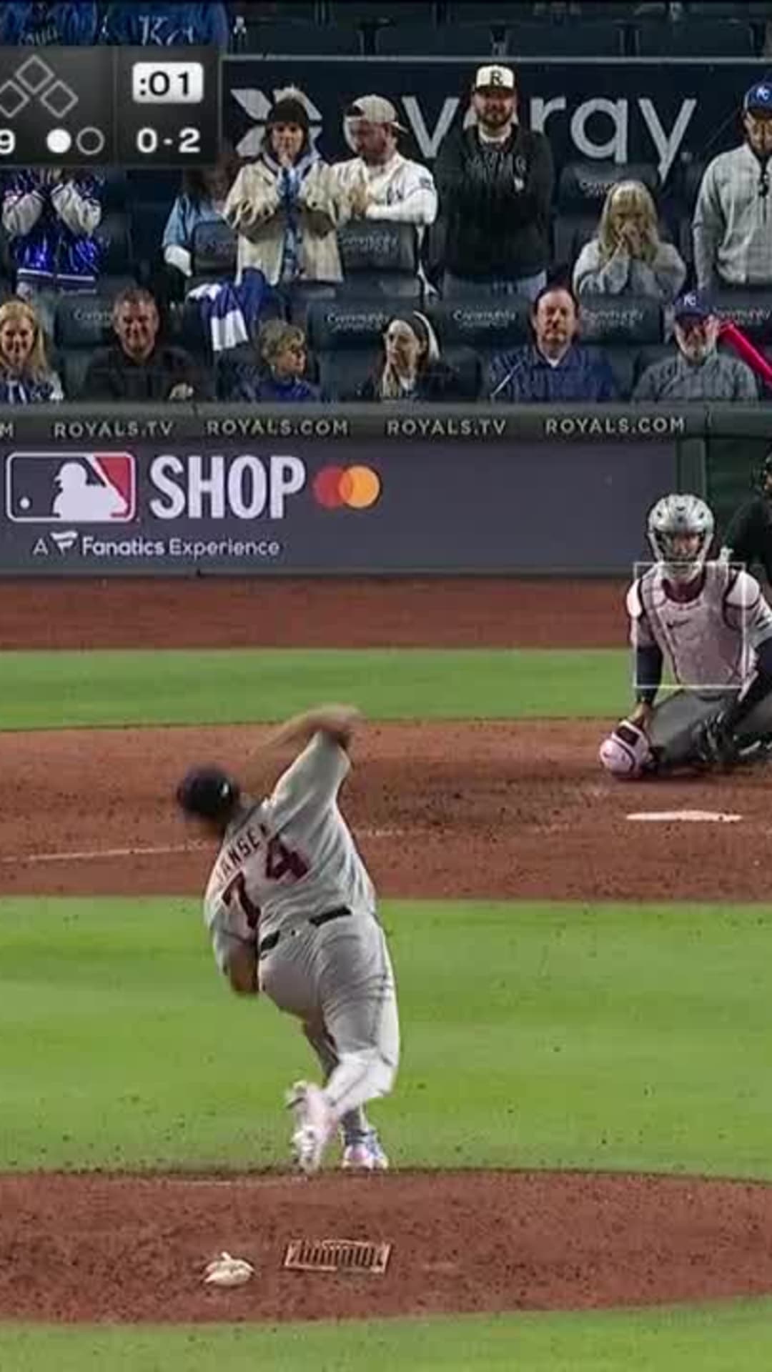 Kenley Jansen starts island music-themed record label