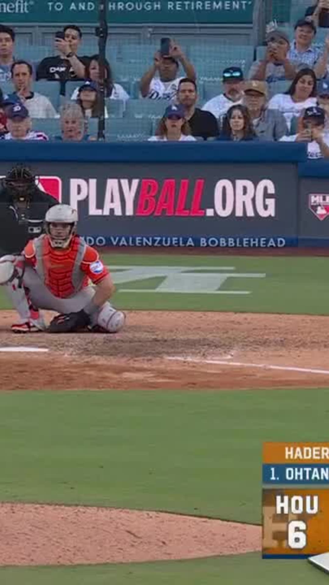 Shohei Ohtani wins Outstanding Designated Hitter Award 2024