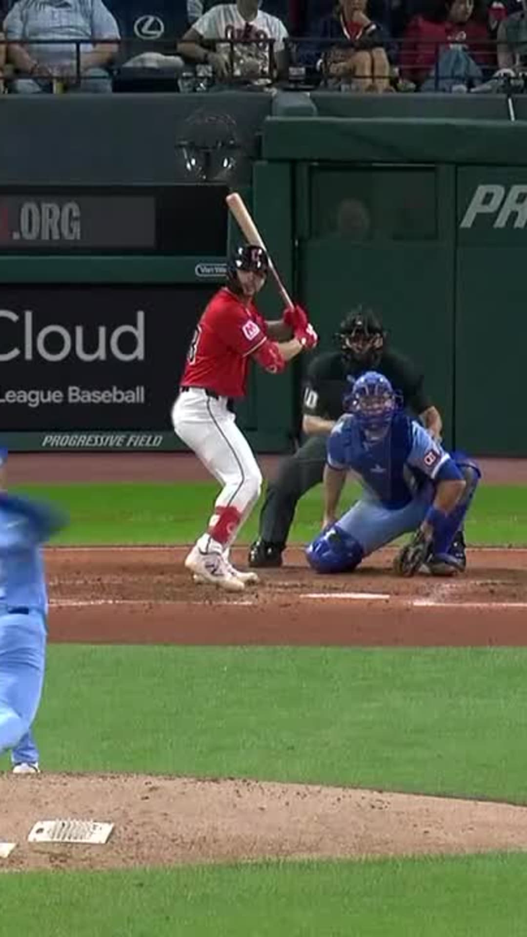 ロイヤルズ・ウィットJr.が2大会連続のWBCアメリカ代表入りを表明