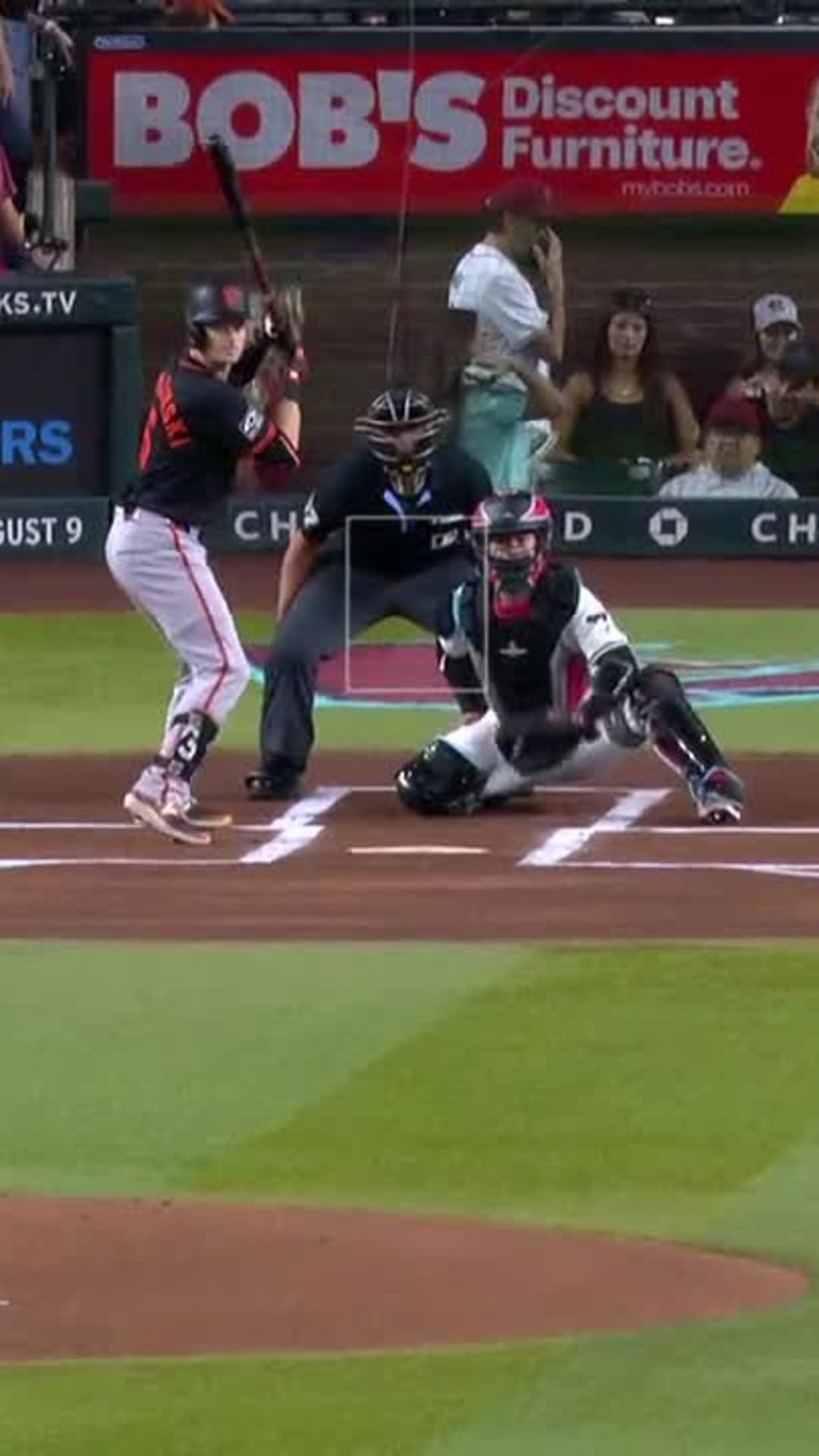 ブレーブスが外野手補強、マイク・ヤストレムスキーと2年契約を結ぶ