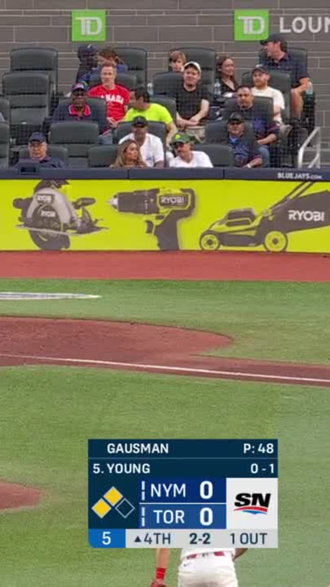 Kevin Gausman Stats and Highlights - MLB Player Stories