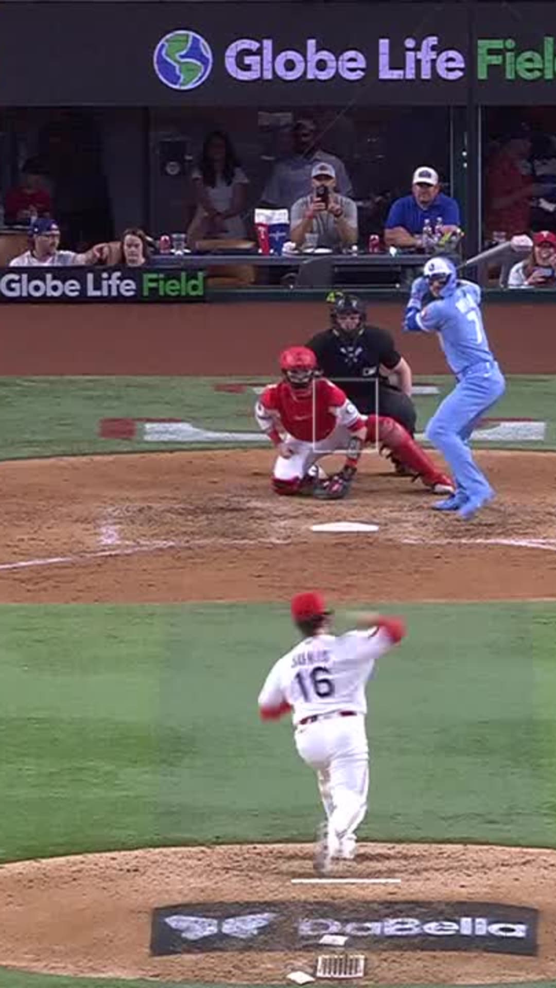ロイヤルズ・ウィットJr.が2大会連続のWBCアメリカ代表入りを表明