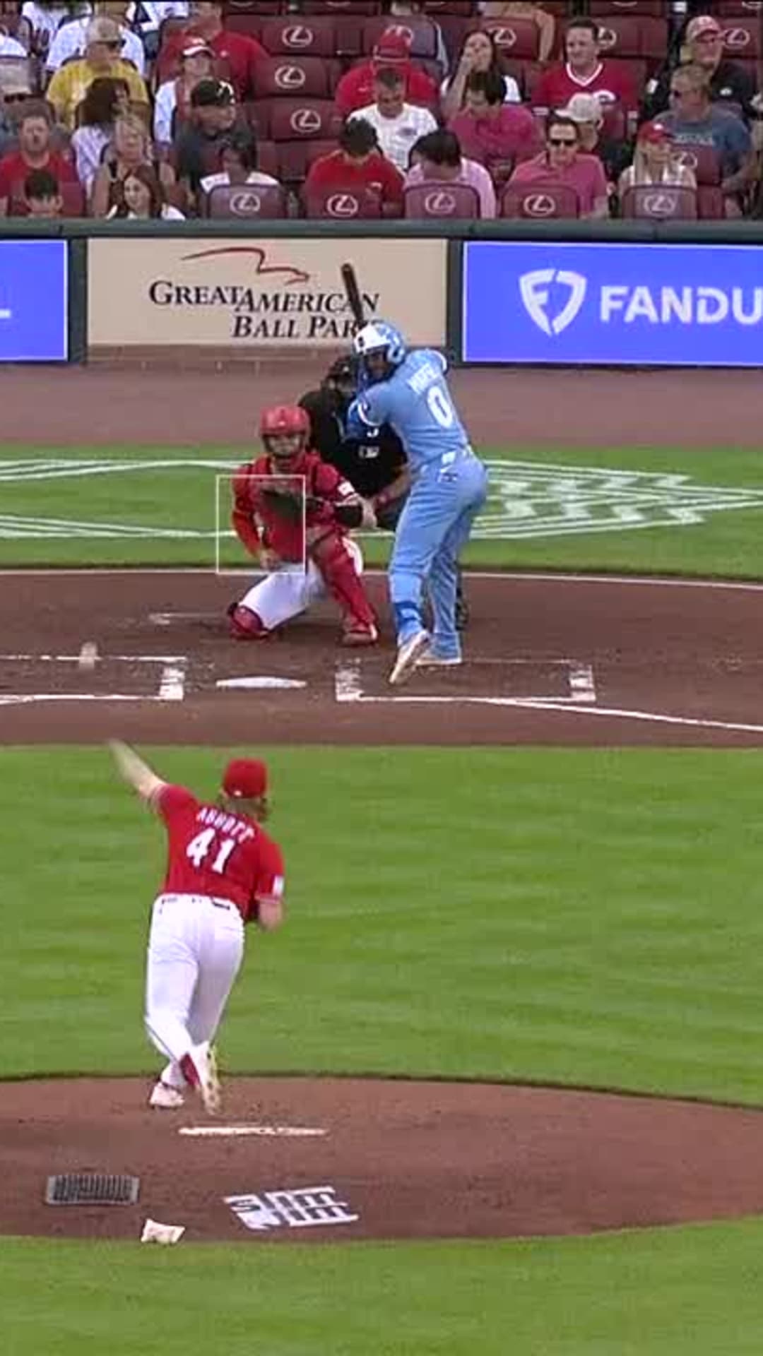 ロイヤルズ・ウィットJr.が2大会連続のWBCアメリカ代表入りを表明