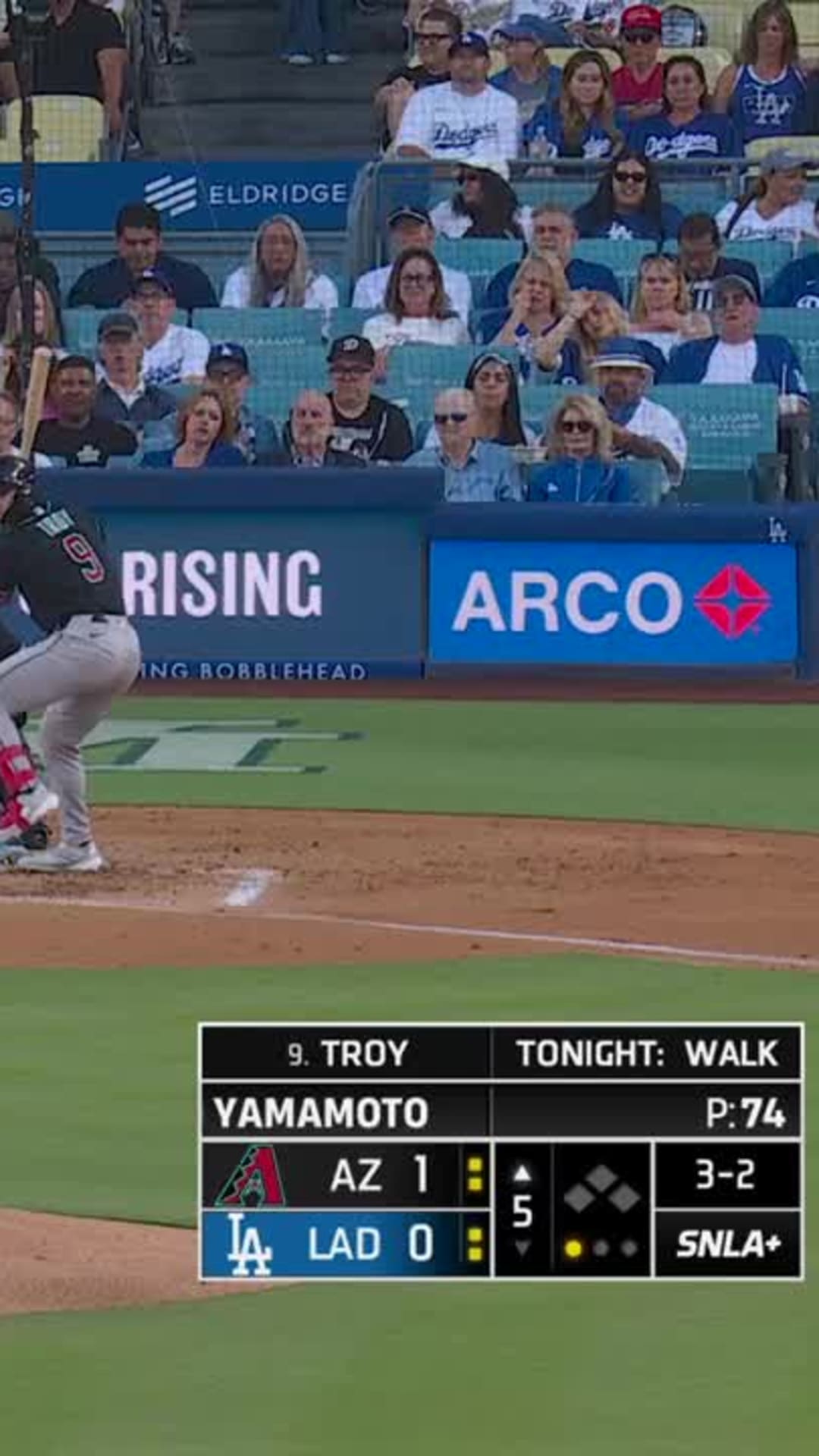 Yoshinobu Yamamoto Stats and Highlights - MLB Player Stories