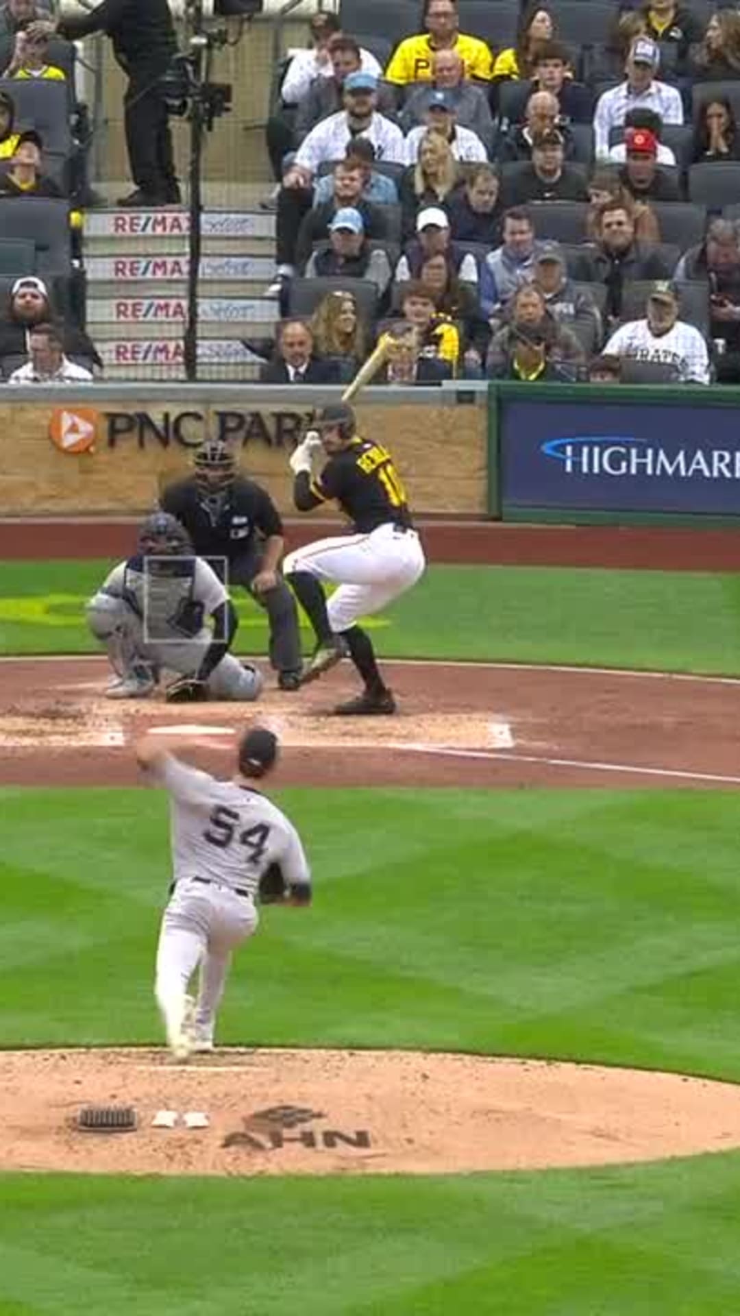 Bryan Reynolds Stats and Highlights - MLB Player Stories