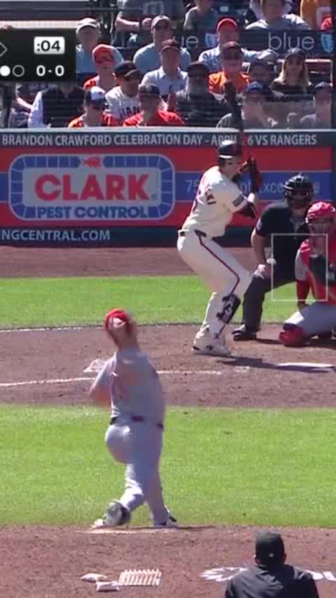 ブレーブスが外野手補強、マイク・ヤストレムスキーと2年契約を結ぶ