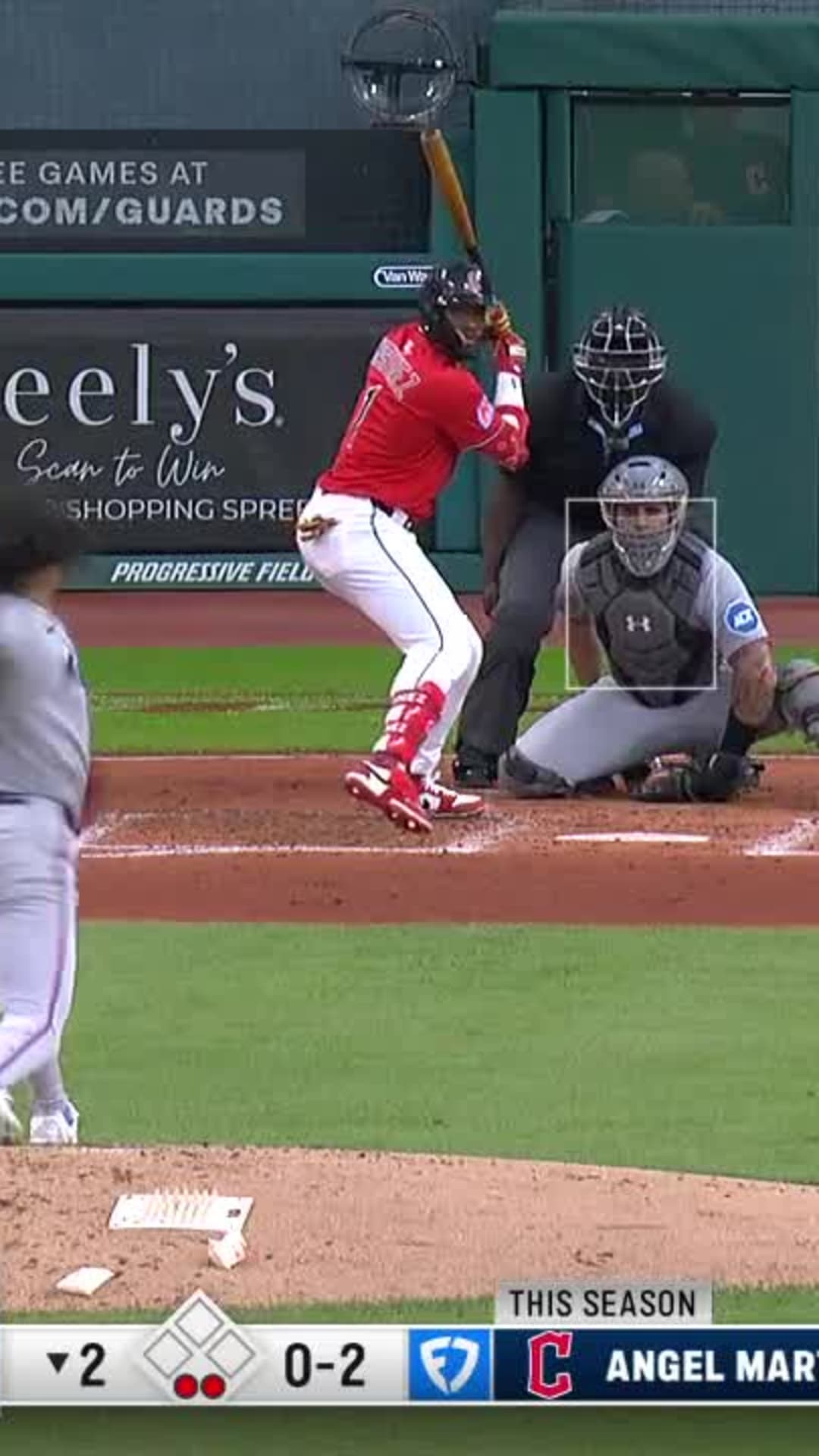 Eury Pérez finishes July with impressive ERA