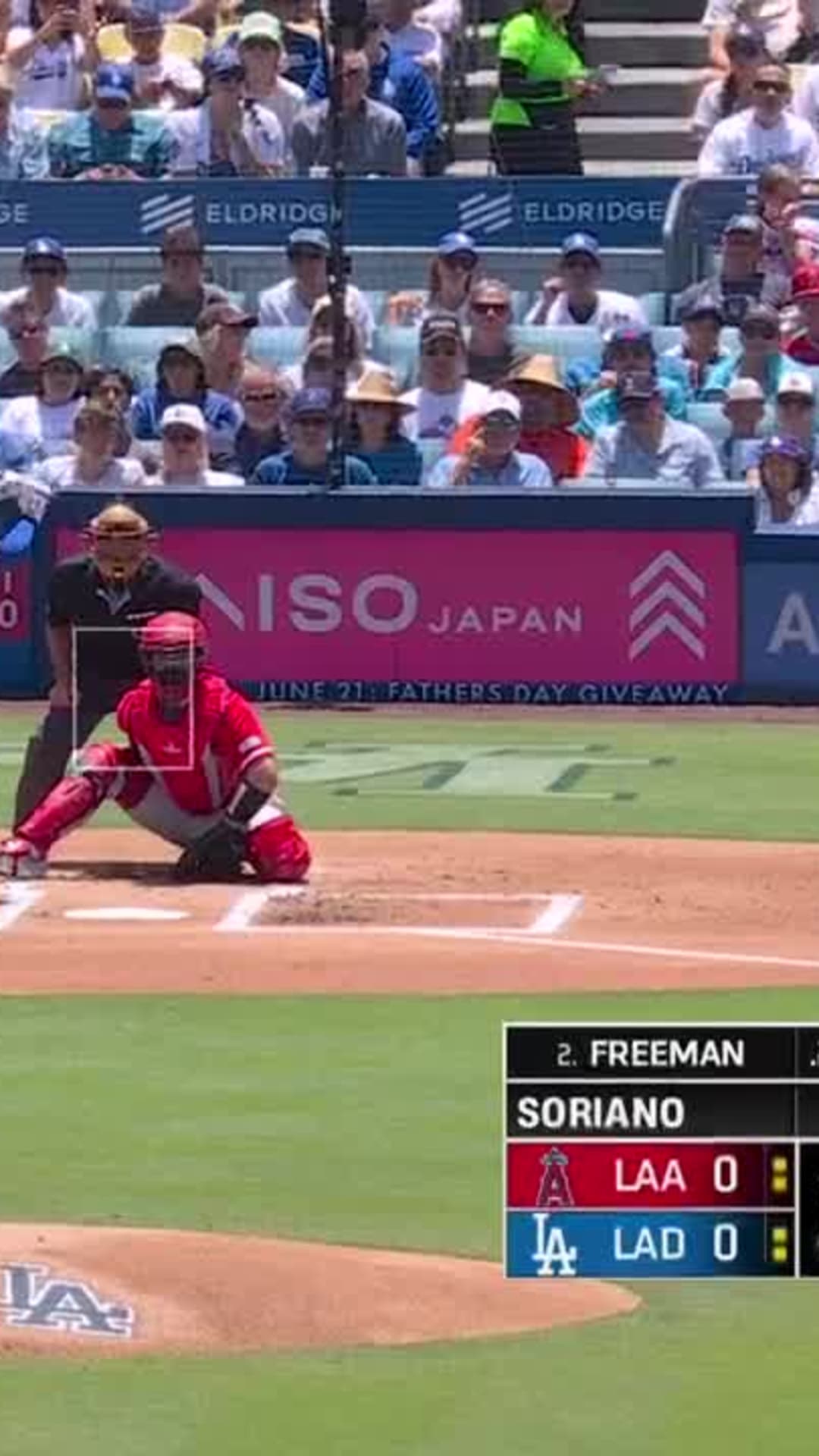 ドジャースの36歳、フレディ・フリーマン、現役唯一の通算2500安打達成