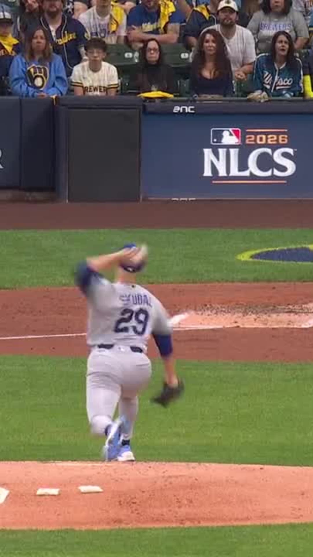 タリック・スクーバルがワールドベースボールクラシックを終え