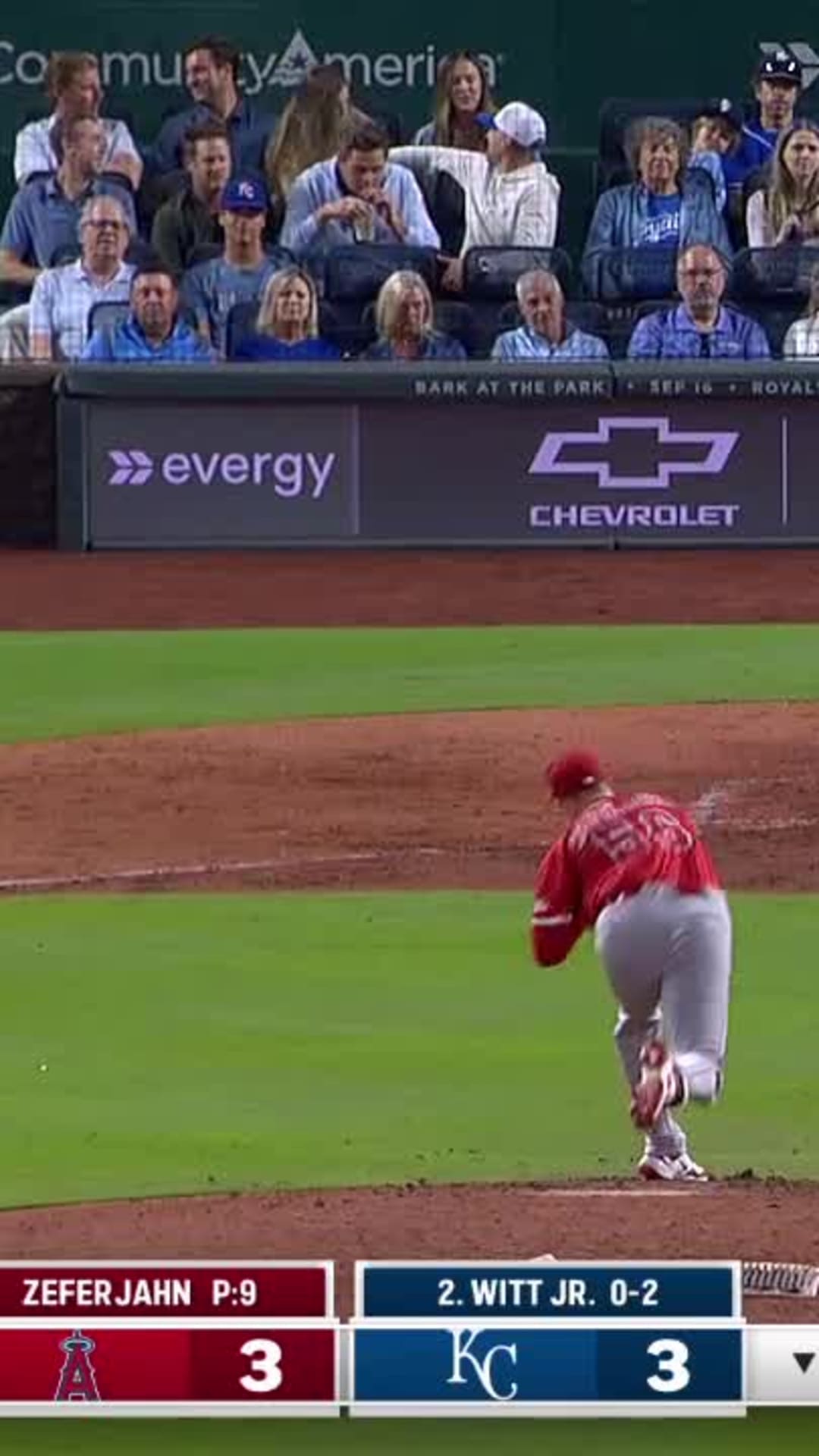 ロイヤルズ・ウィットJr.が2大会連続のWBCアメリカ代表入りを表明