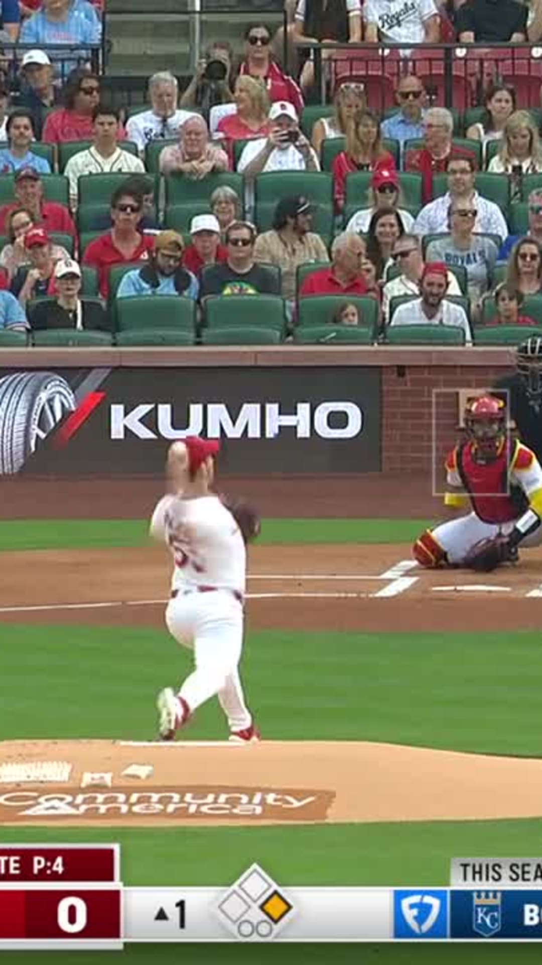 ロイヤルズ・ウィットJr.が2大会連続のWBCアメリカ代表入りを表明