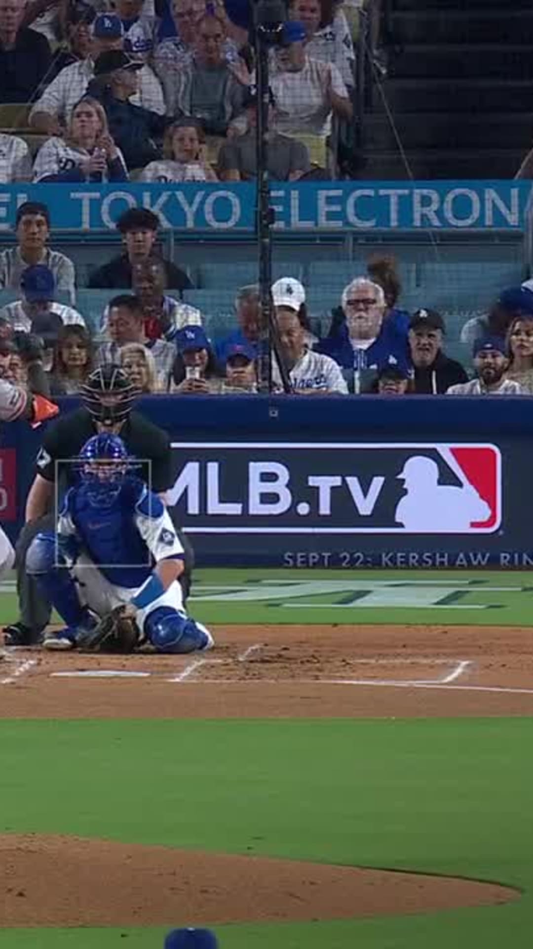 ドジャースのタイラー・グラスナウ、3Aで2度目のリハビリ登板