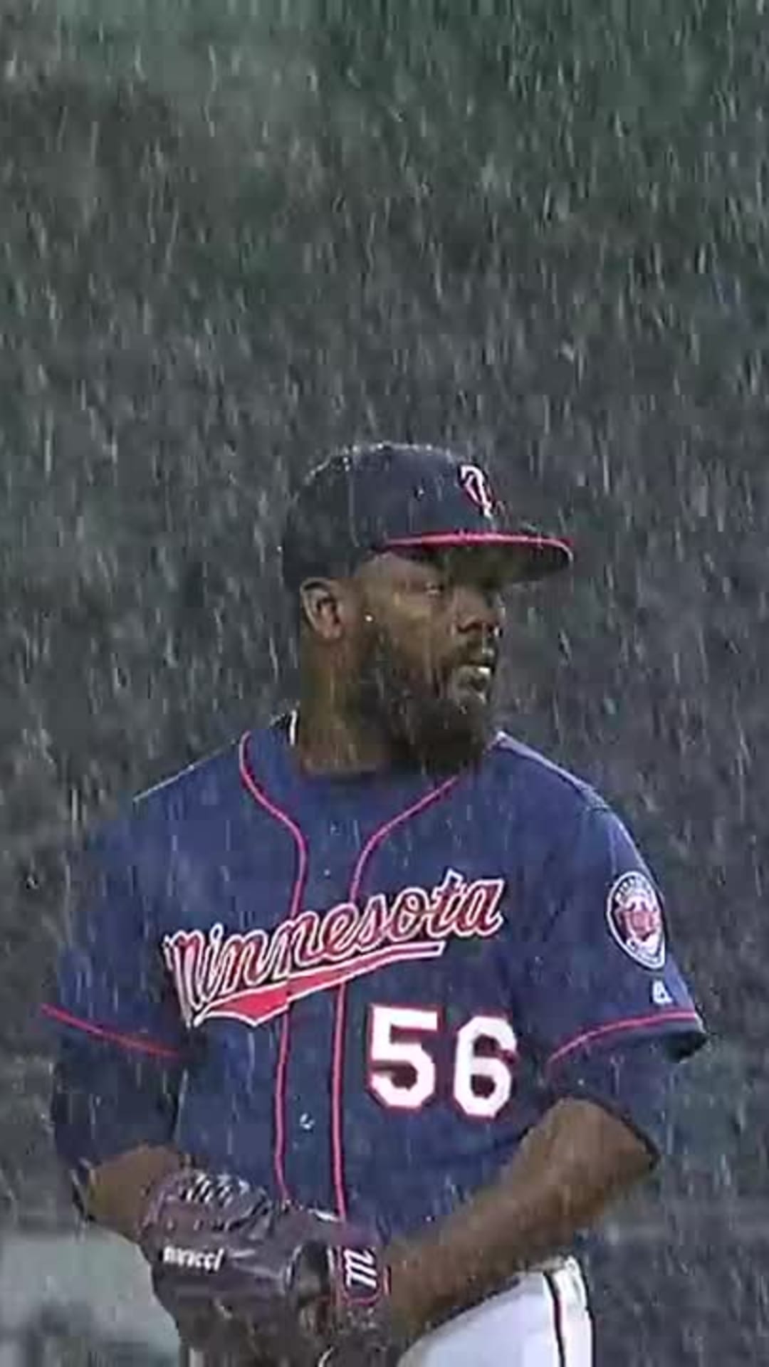 Snow Games - MLB Stories